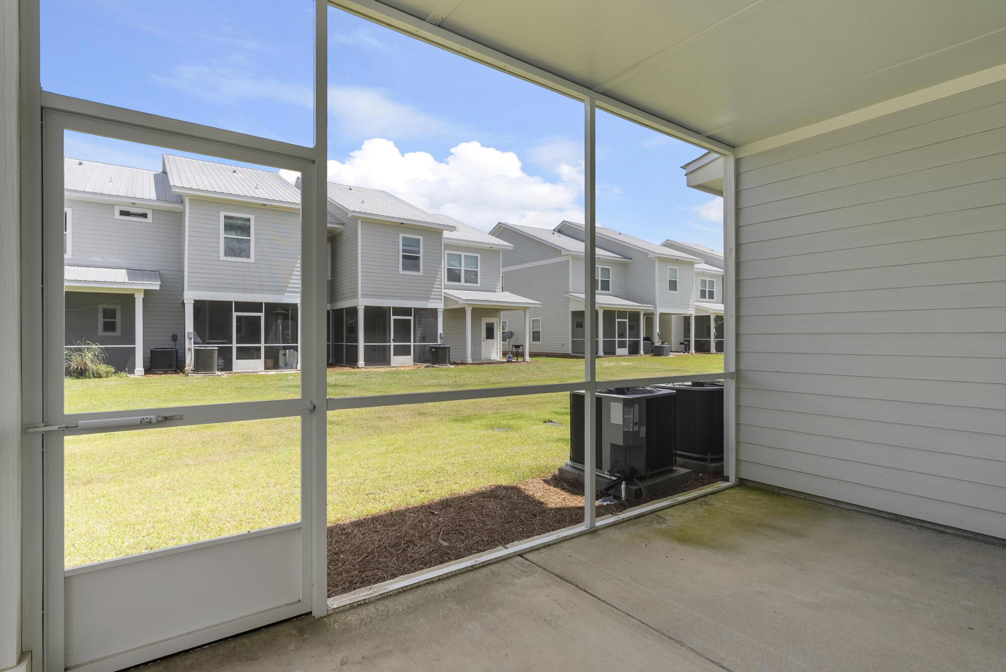 VERANDAS OF FREEPORT, THE - Residential
