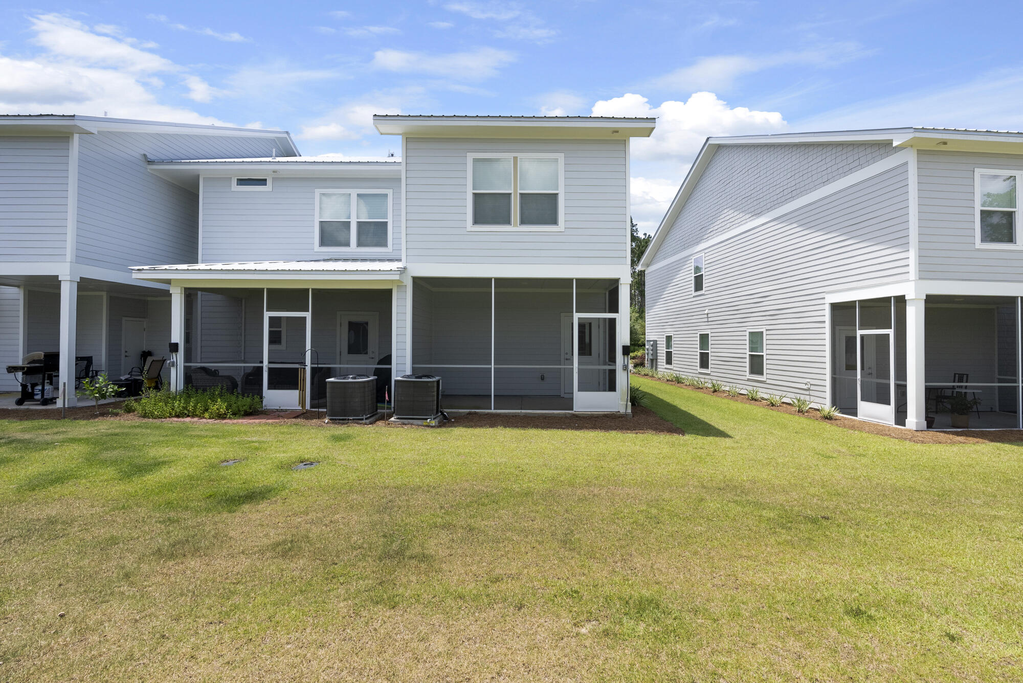 VERANDAS OF FREEPORT, THE - Residential