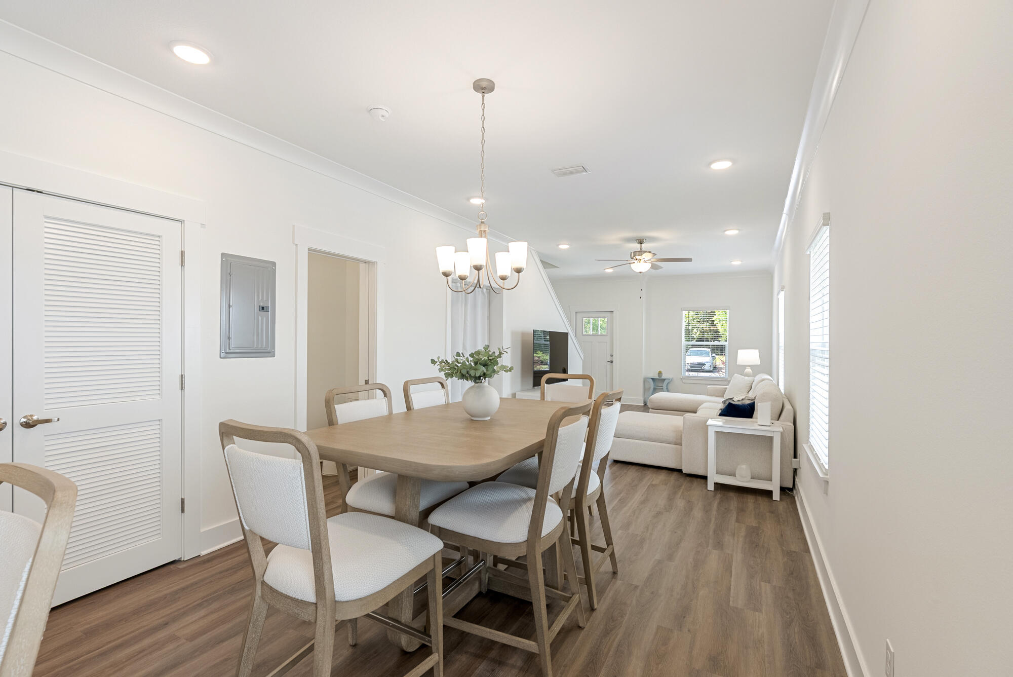 VERANDAS OF FREEPORT, THE - Residential