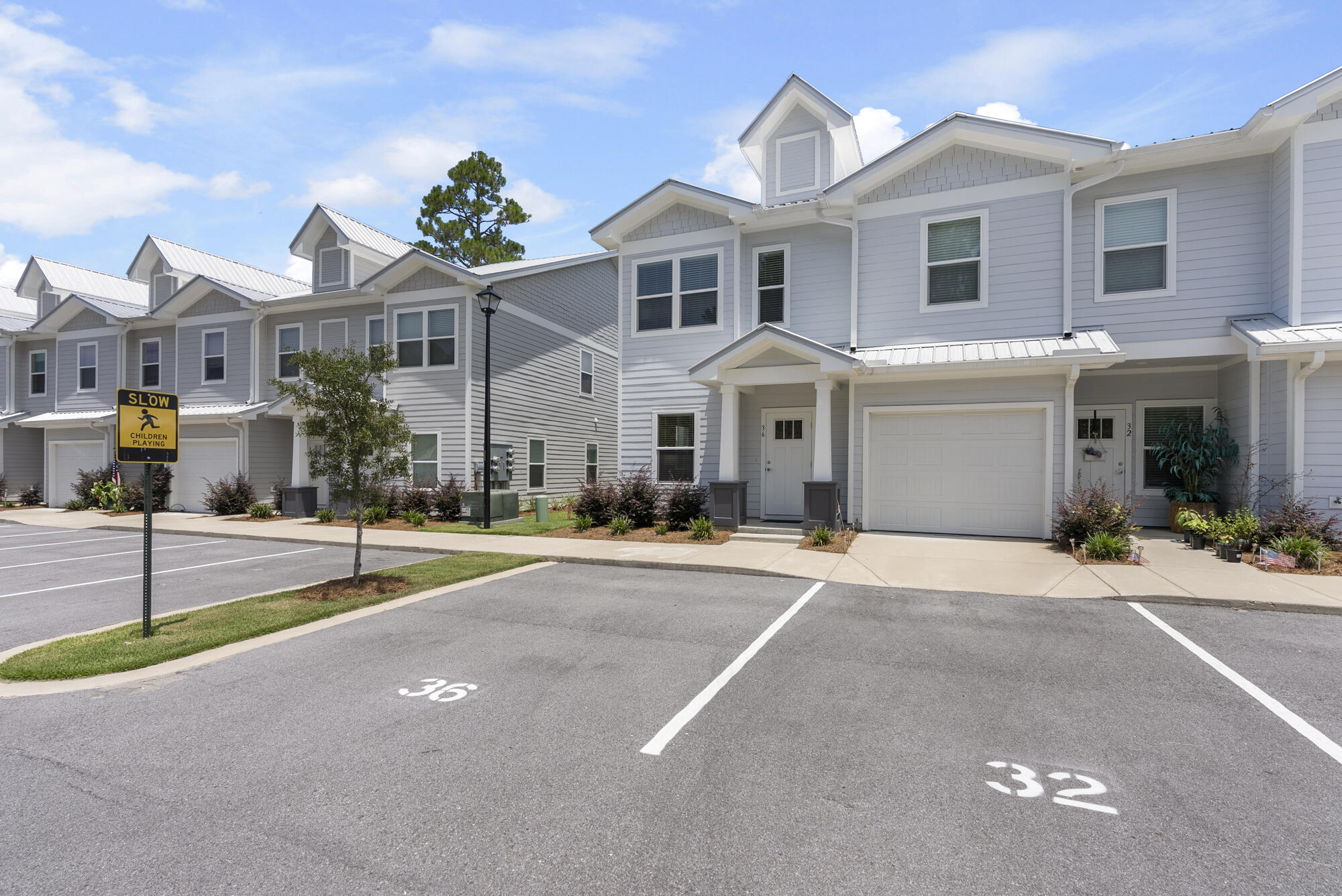 VERANDAS OF FREEPORT, THE - Residential