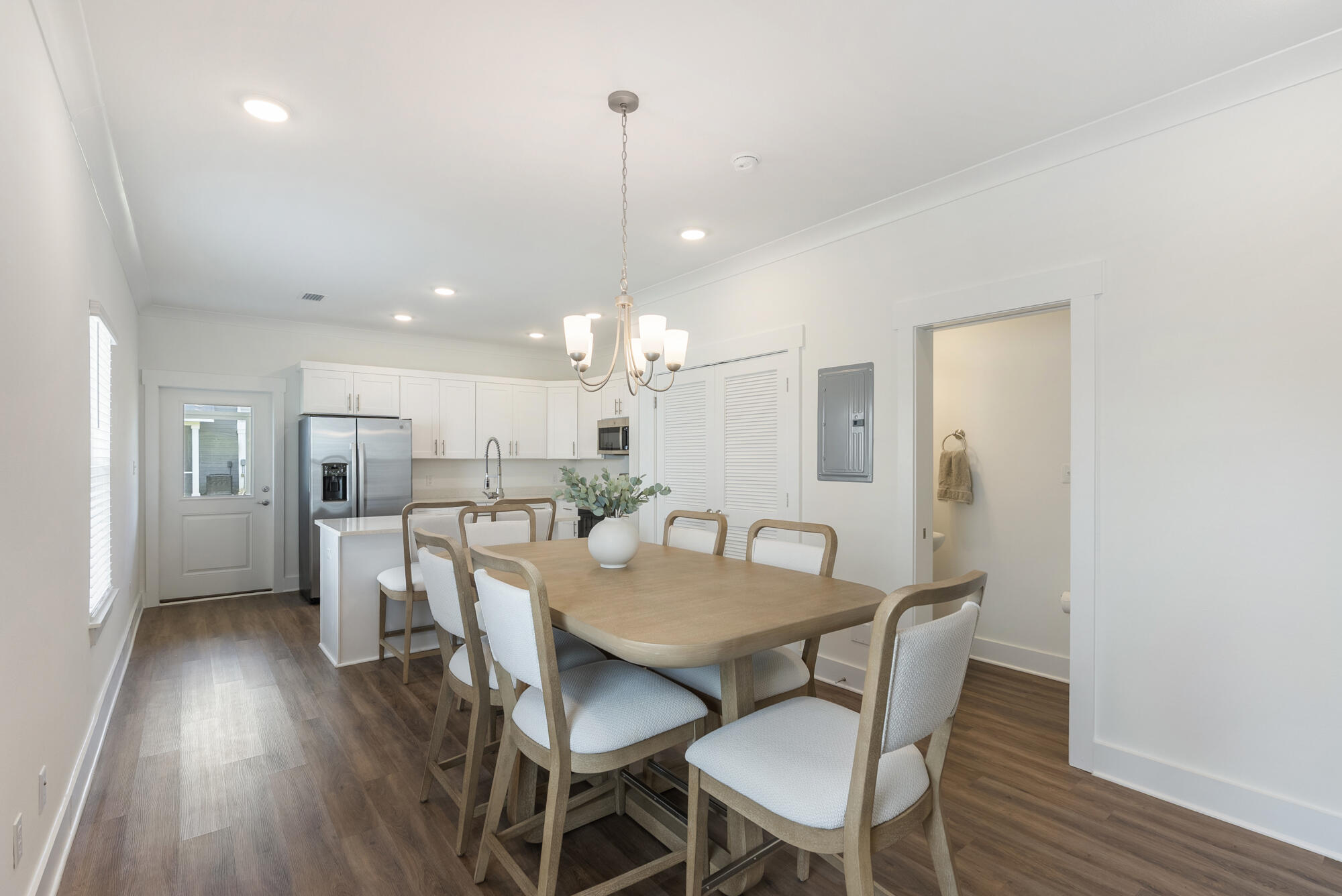 VERANDAS OF FREEPORT, THE - Residential