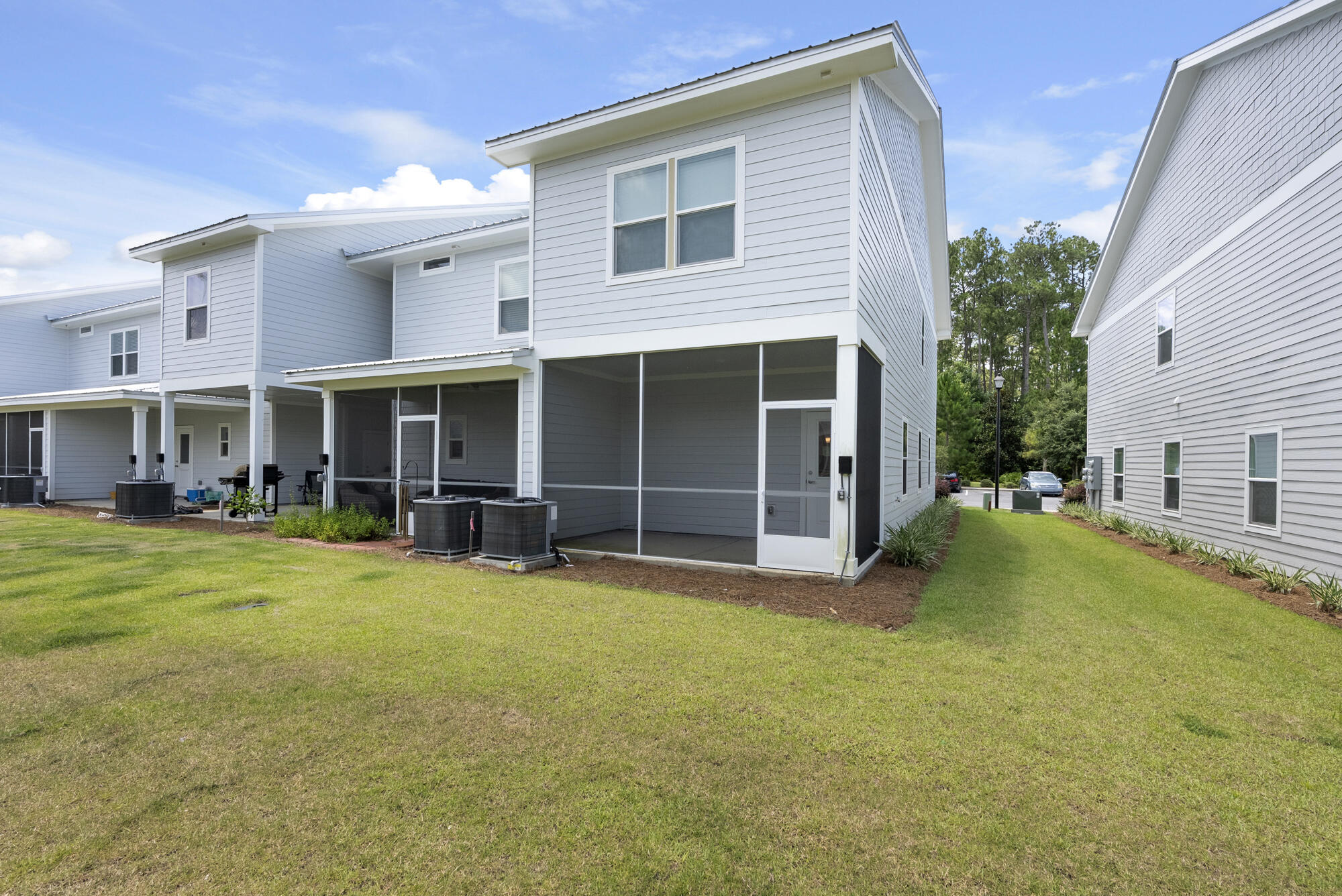 VERANDAS OF FREEPORT, THE - Residential