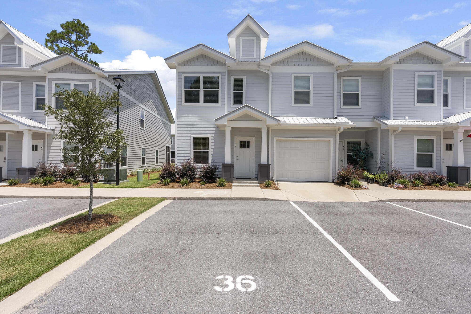 VERANDAS OF FREEPORT, THE - Residential