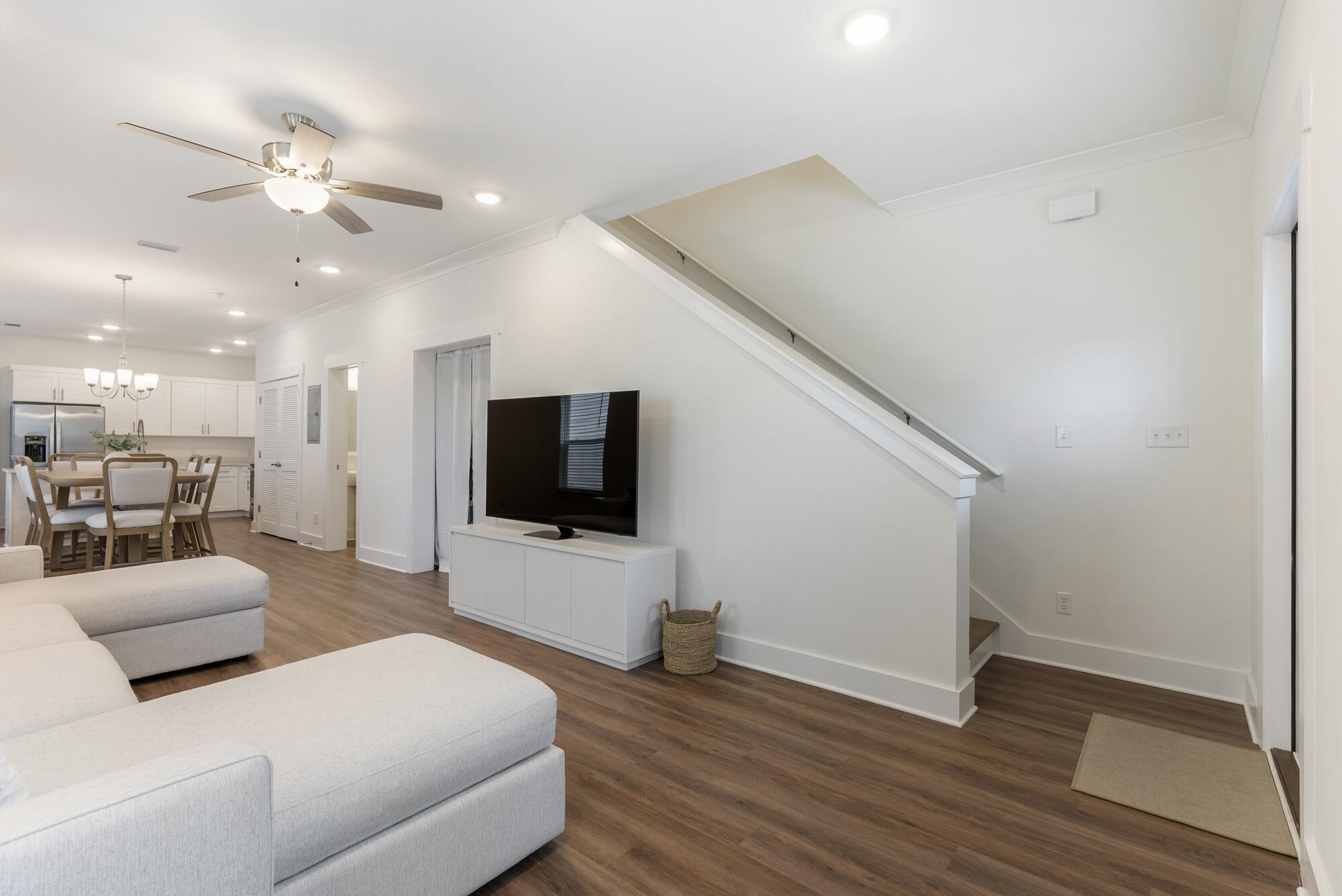 VERANDAS OF FREEPORT, THE - Residential