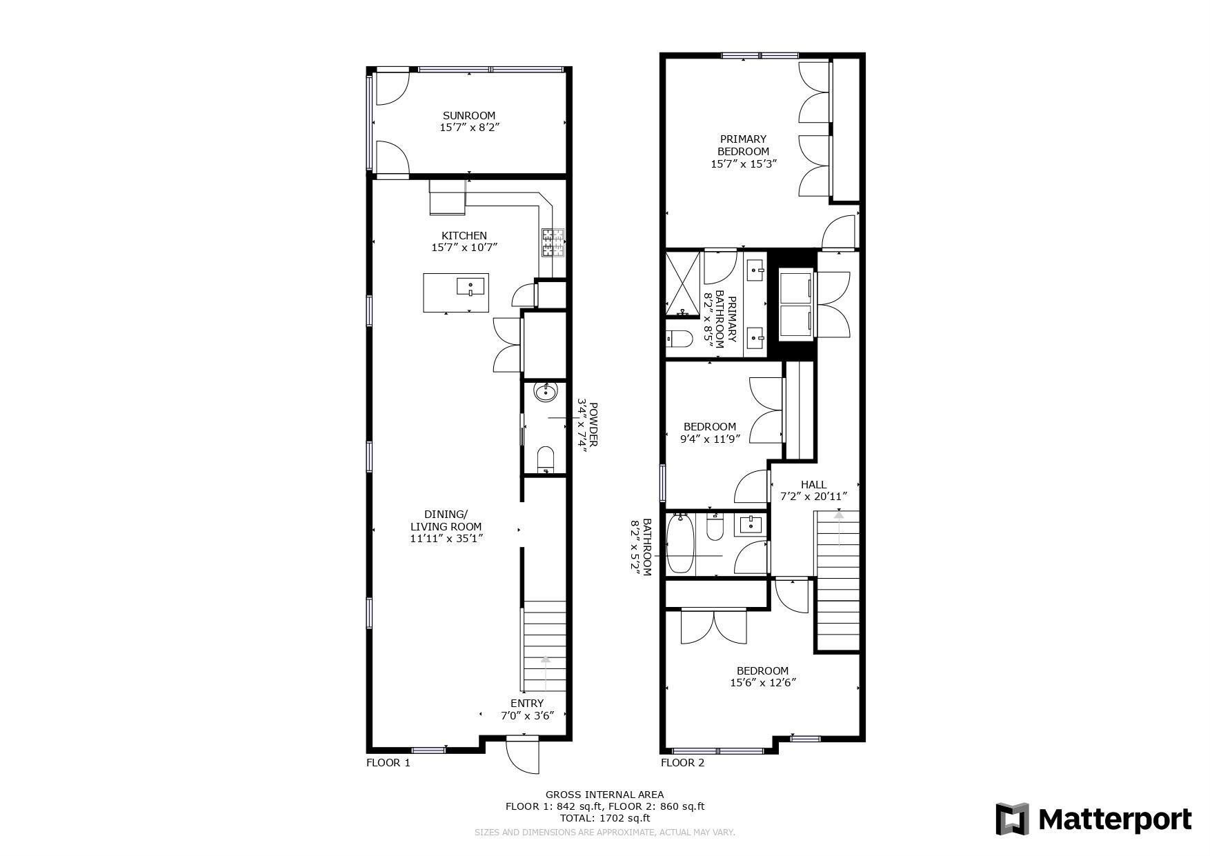 VERANDAS OF FREEPORT, THE - Residential