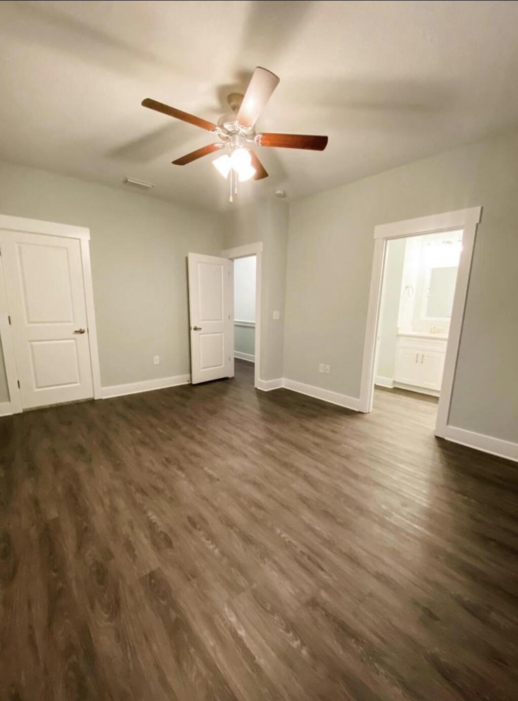 VERANDAS OF FREEPORT, THE - Residential Lease