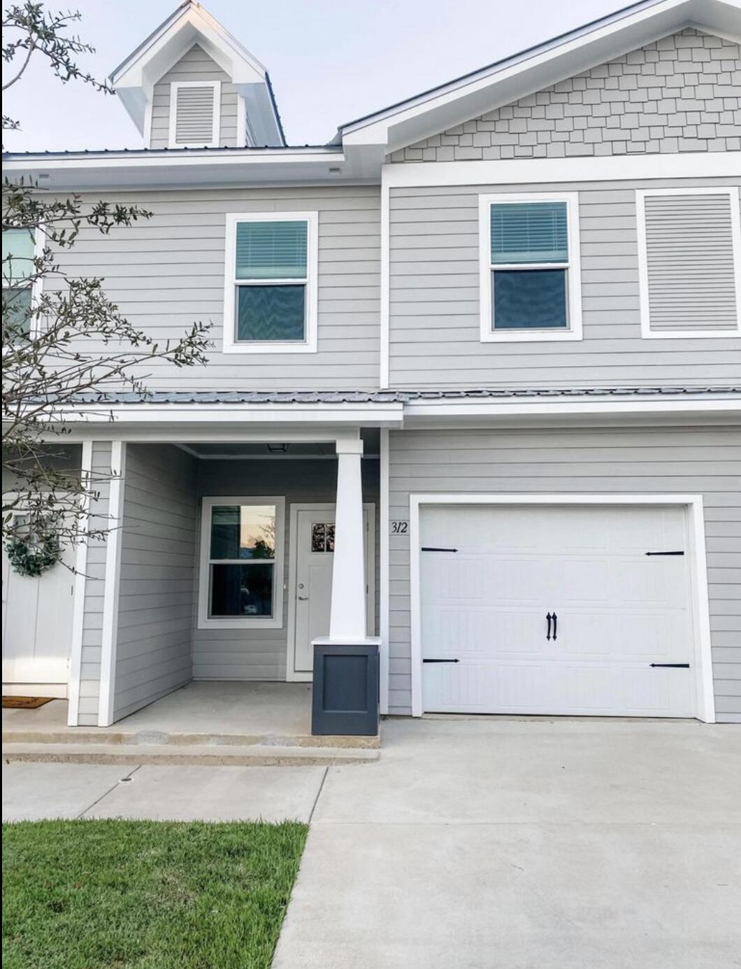 VERANDAS OF FREEPORT, THE - Residential Lease