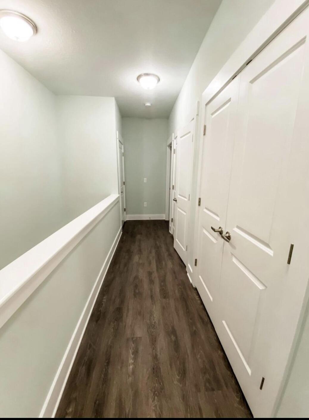 VERANDAS OF FREEPORT, THE - Residential Lease