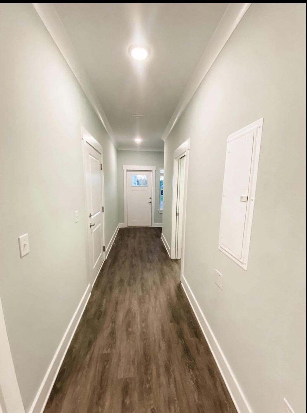 VERANDAS OF FREEPORT, THE - Residential Lease