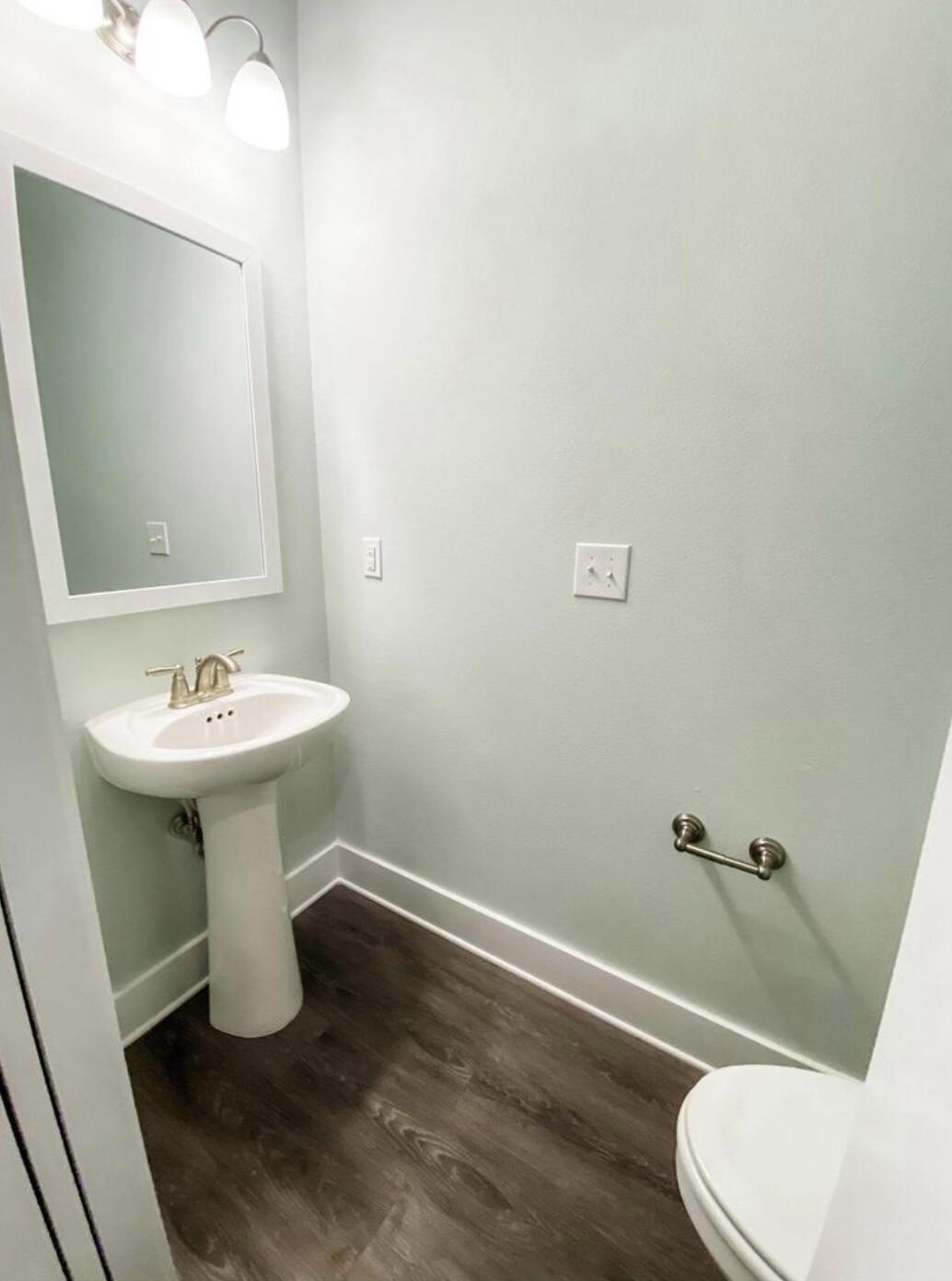 VERANDAS OF FREEPORT, THE - Residential Lease