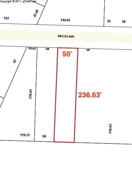 EDNEYS 2ND ADDN - Residential