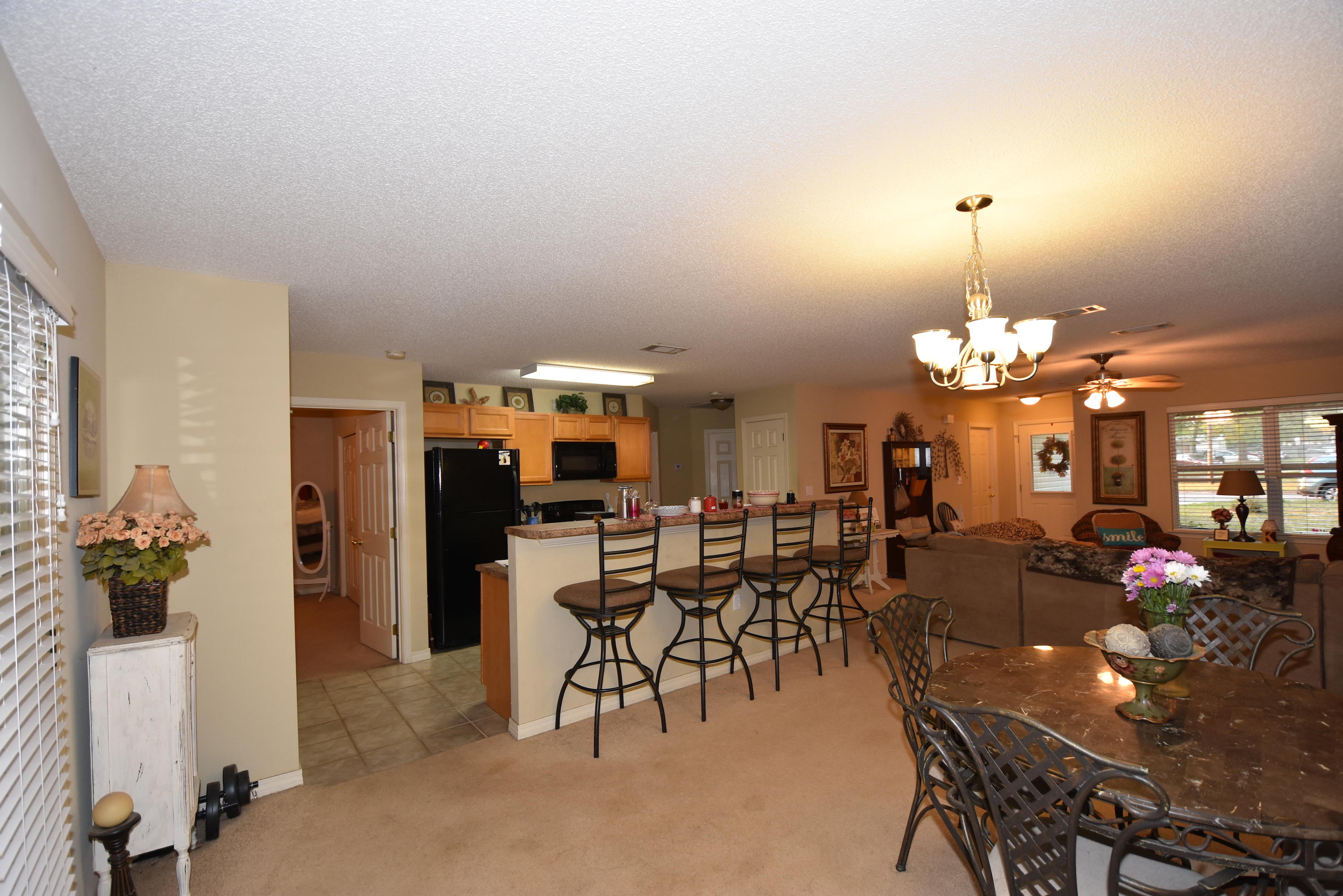 EDNEYS 2ND ADDN - Residential