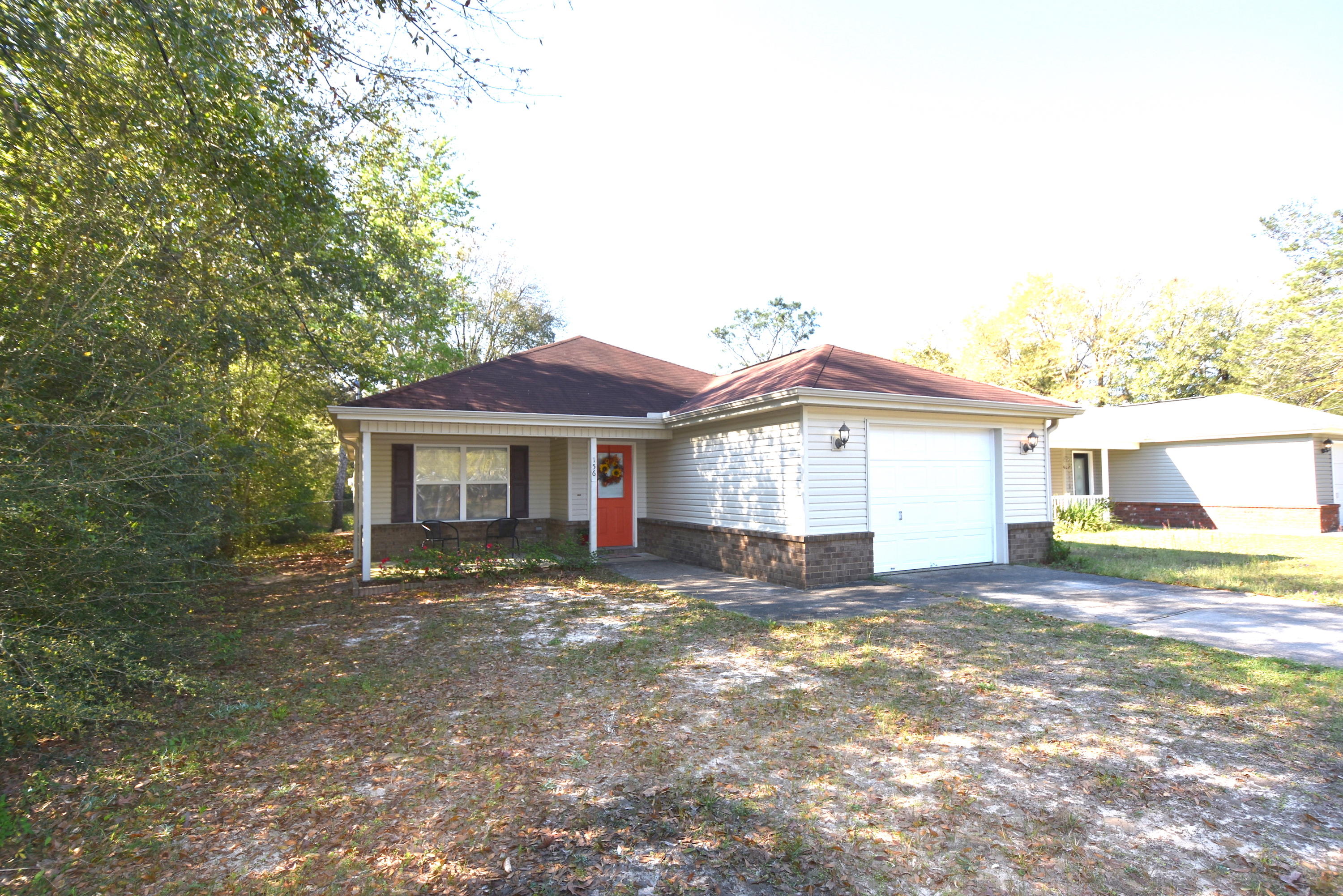 EDNEYS 2ND ADDN - Residential