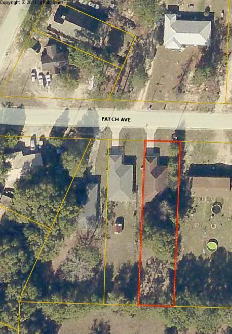 EDNEYS 2ND ADDN - Residential