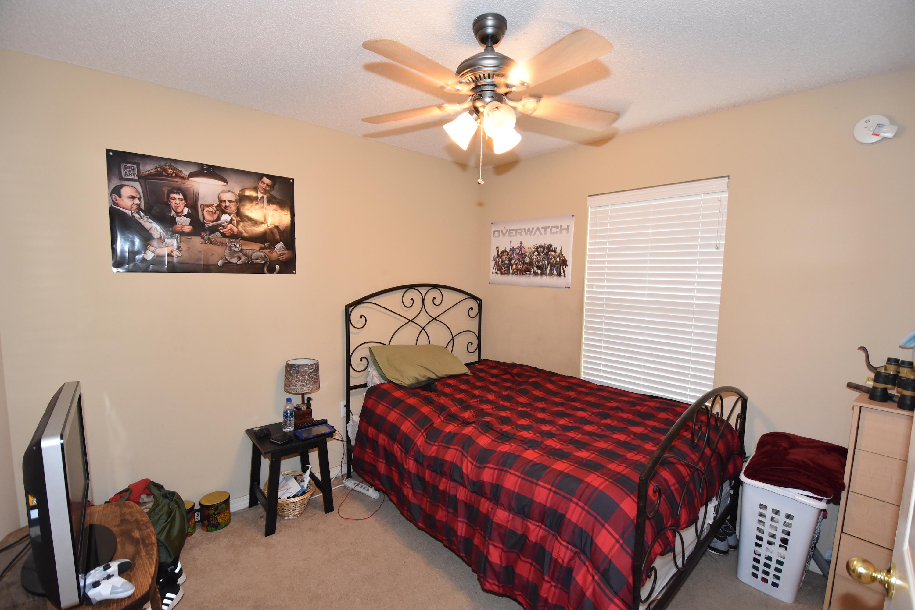 EDNEYS 2ND ADDN - Residential