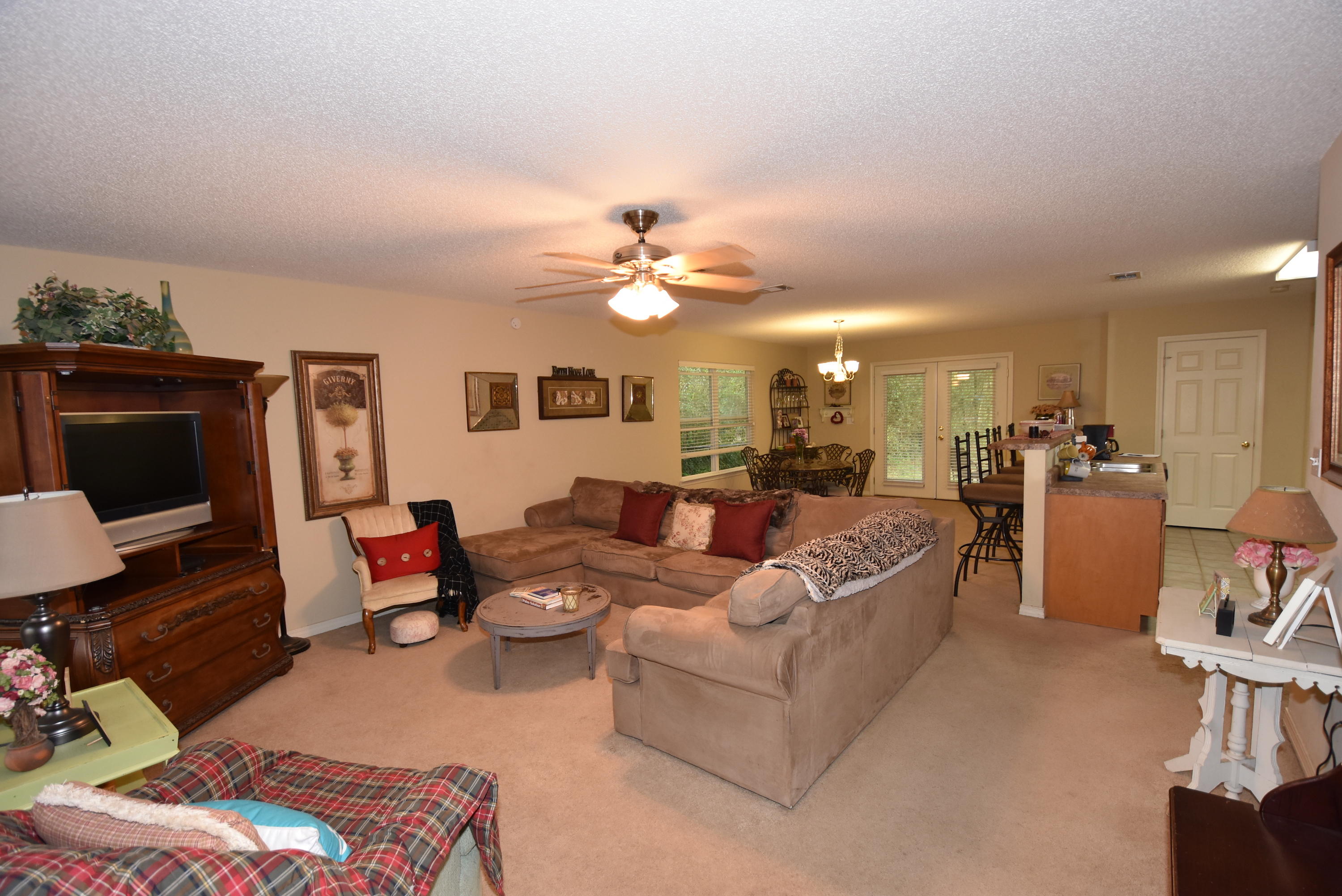 EDNEYS 2ND ADDN - Residential