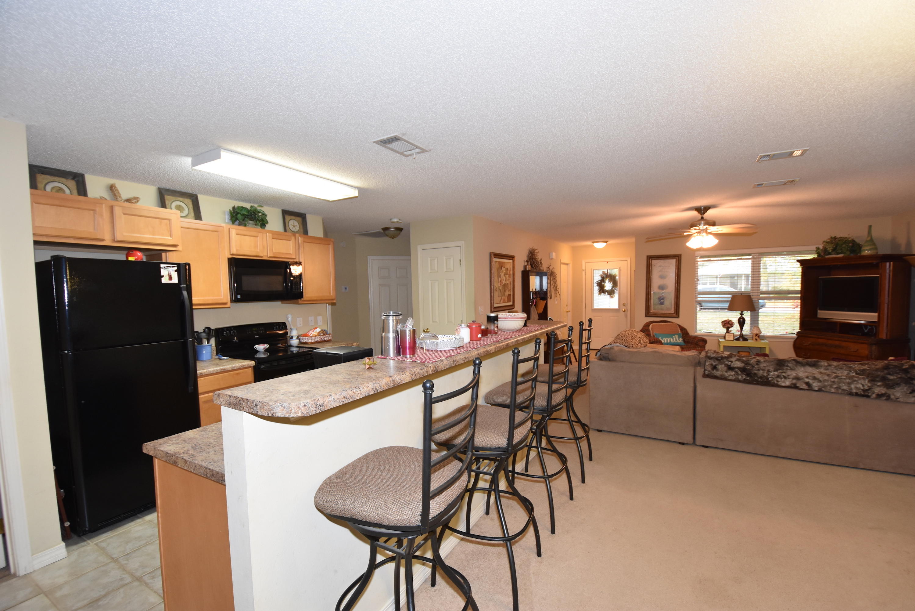 EDNEYS 2ND ADDN - Residential