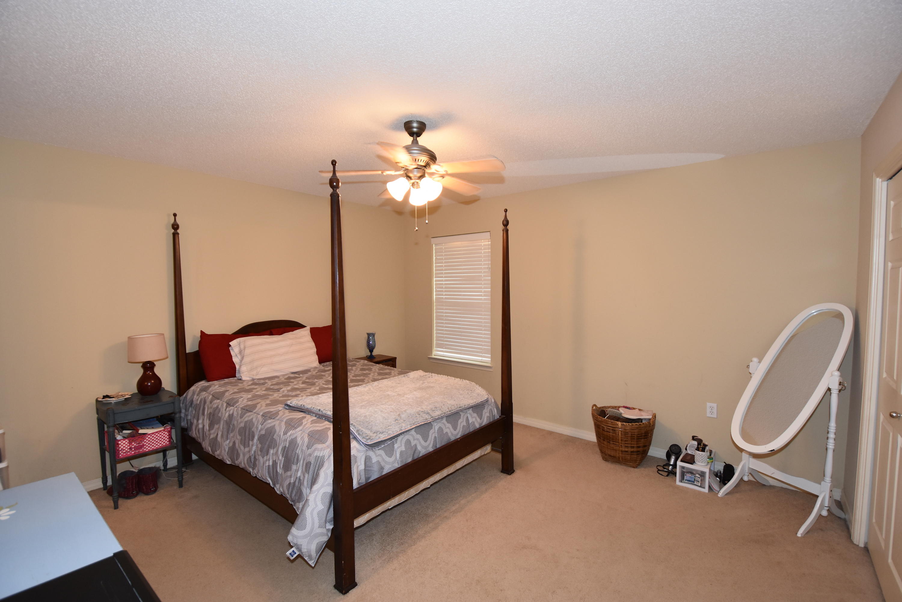 EDNEYS 2ND ADDN - Residential