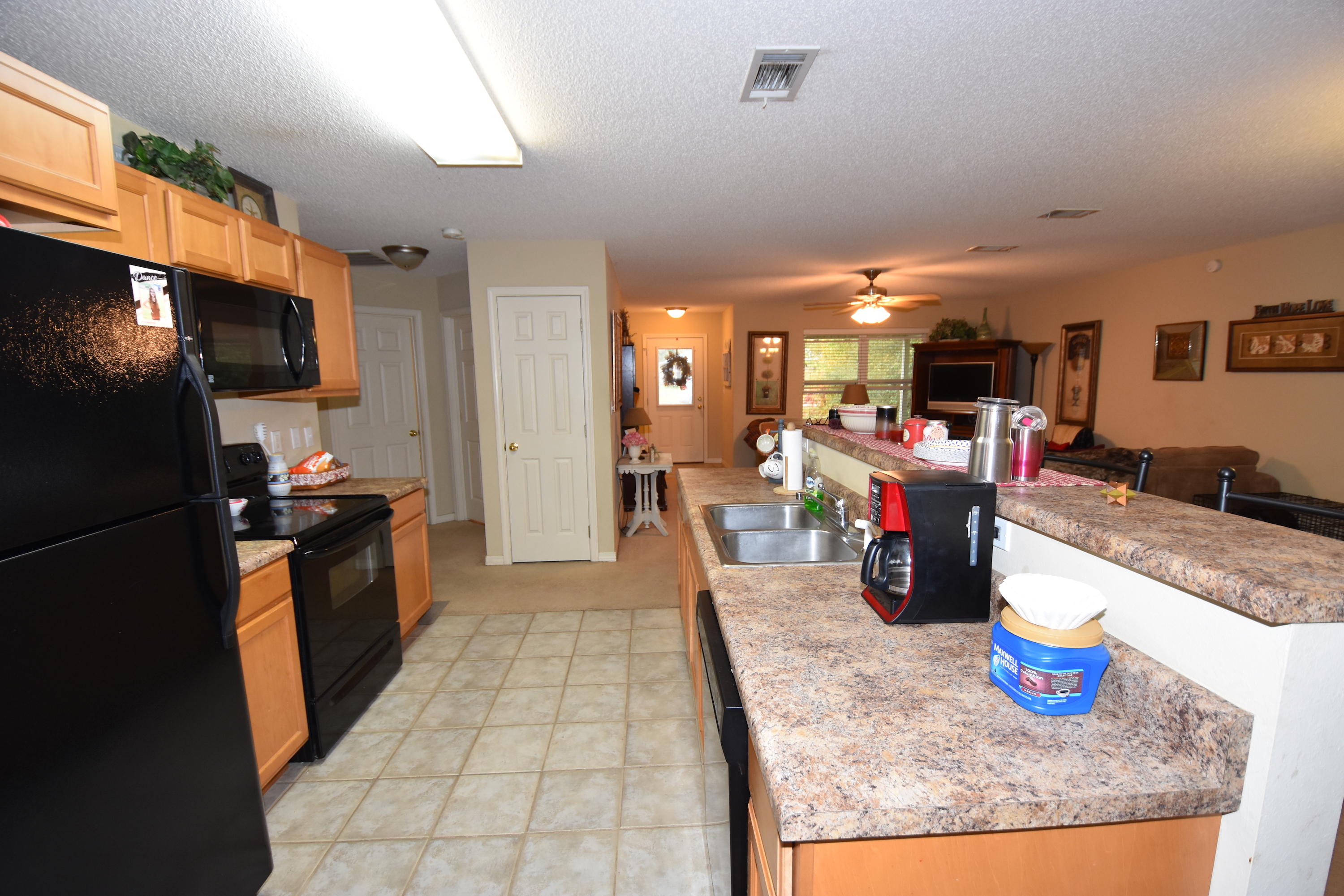 EDNEYS 2ND ADDN - Residential