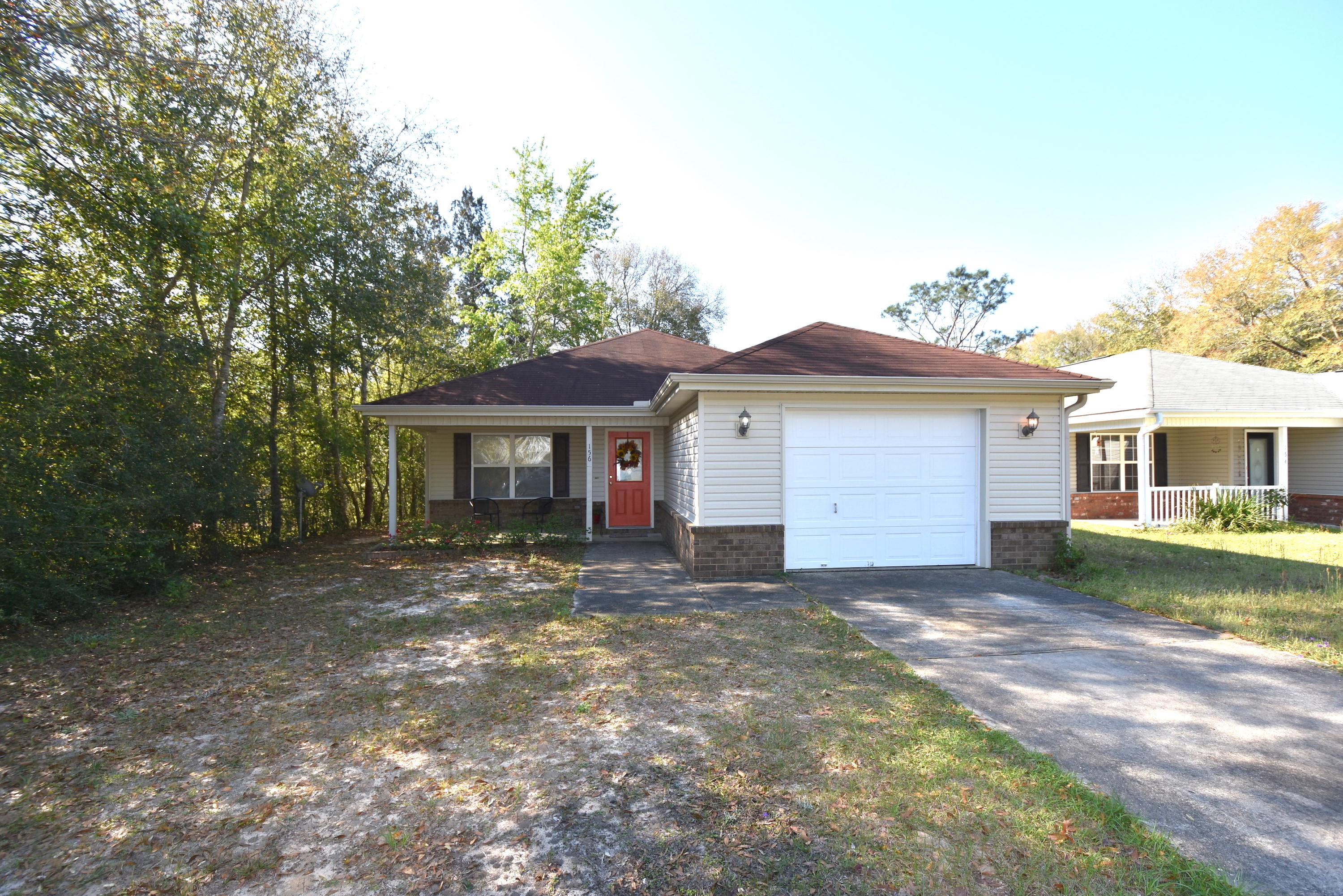 EDNEYS 2ND ADDN - Residential