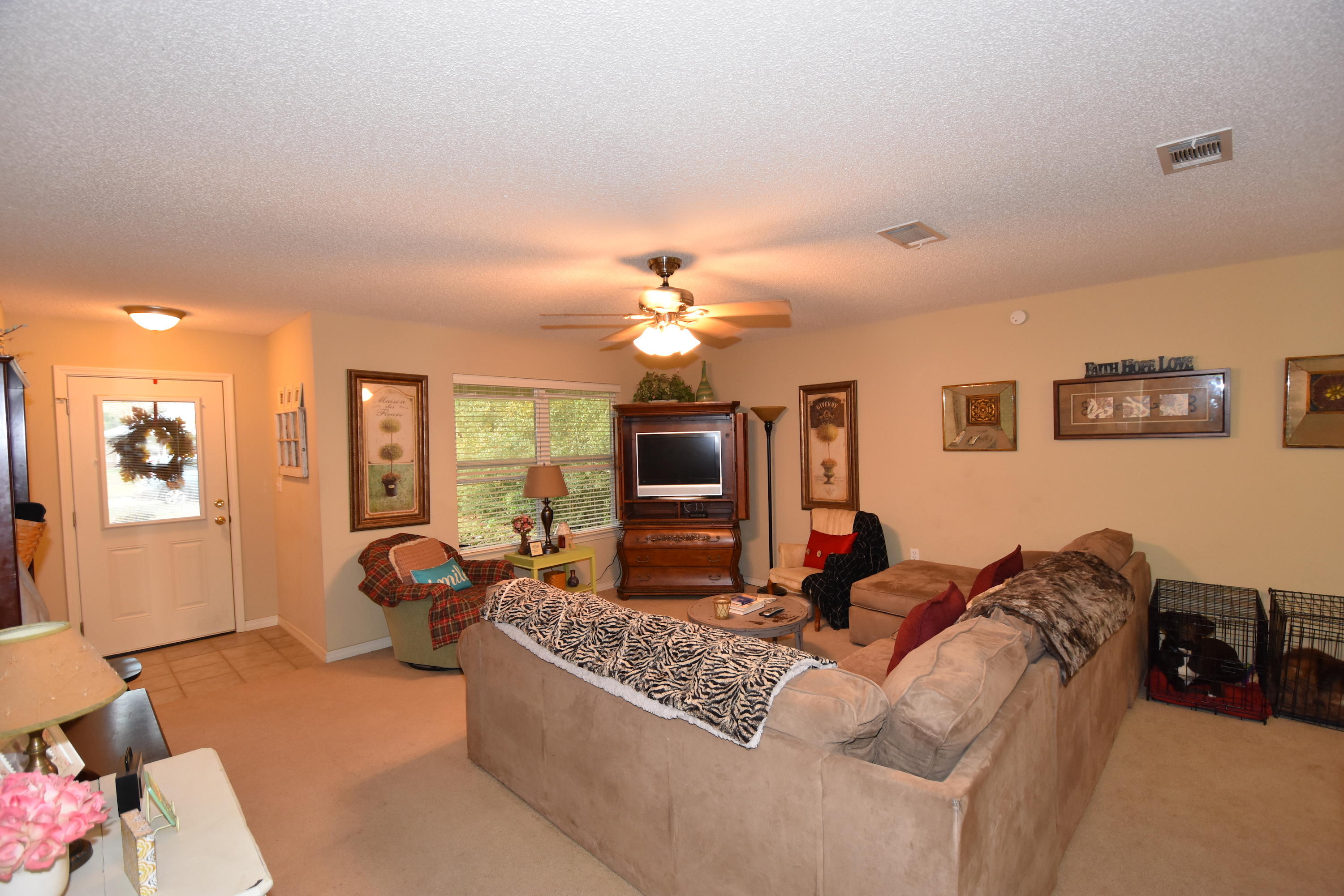 EDNEYS 2ND ADDN - Residential