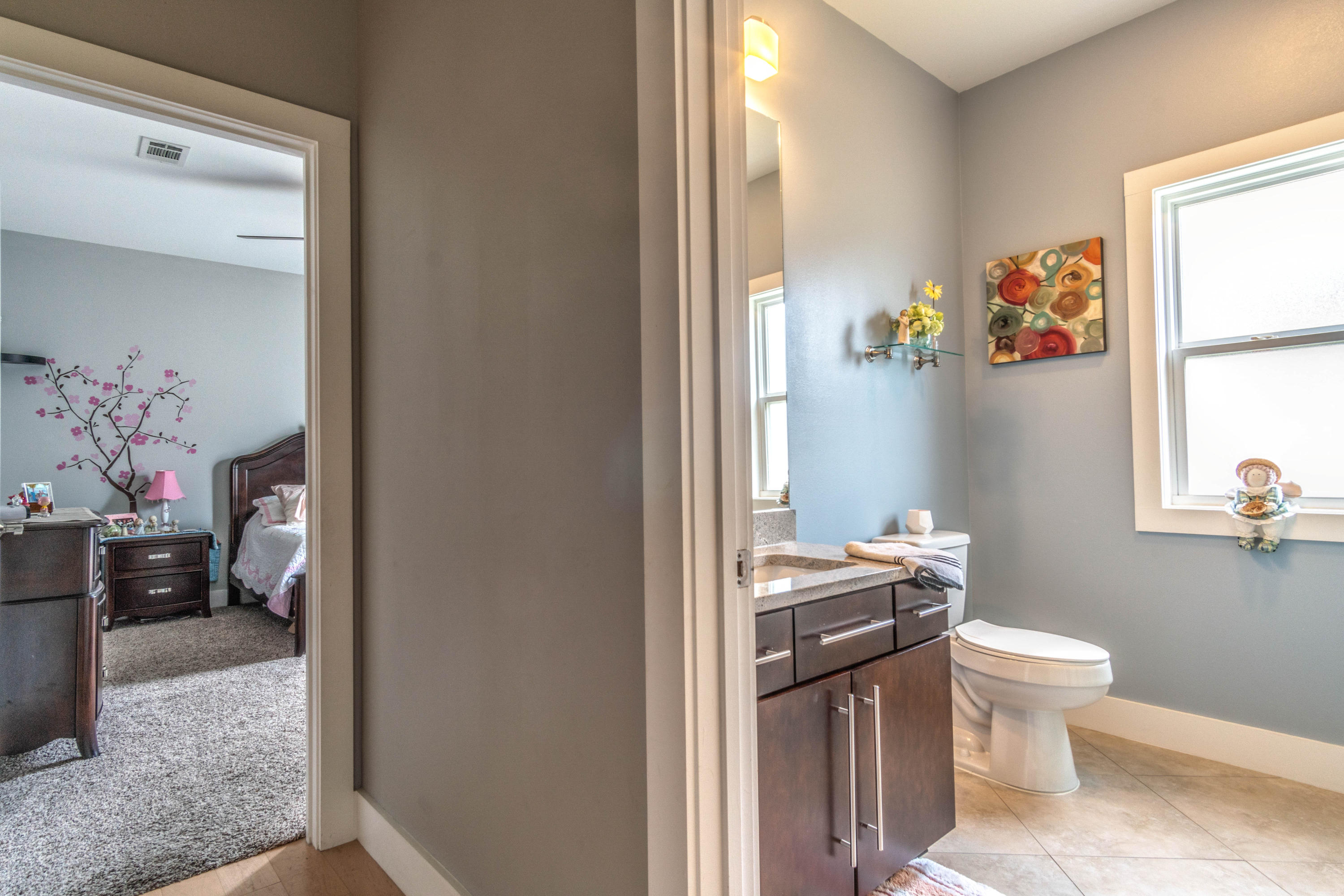 ALICIA PLACE - Residential