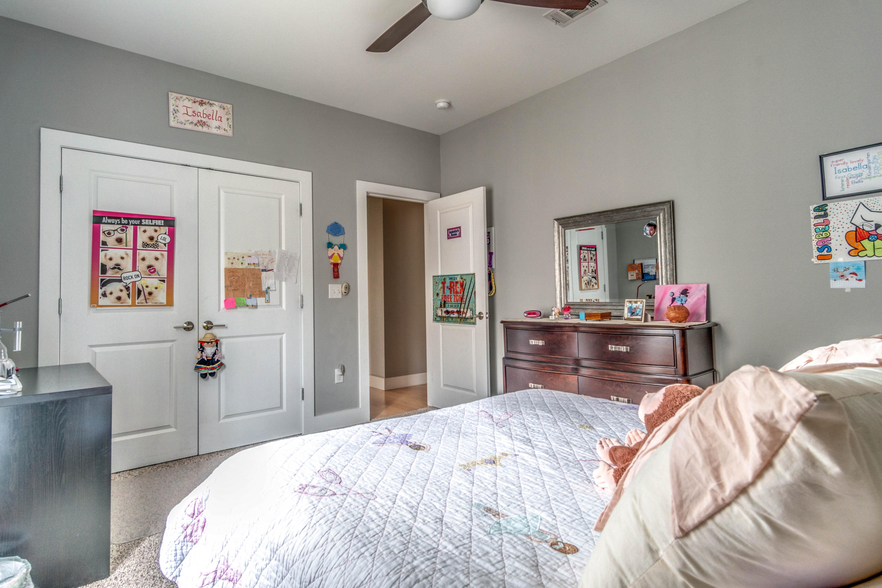 ALICIA PLACE - Residential