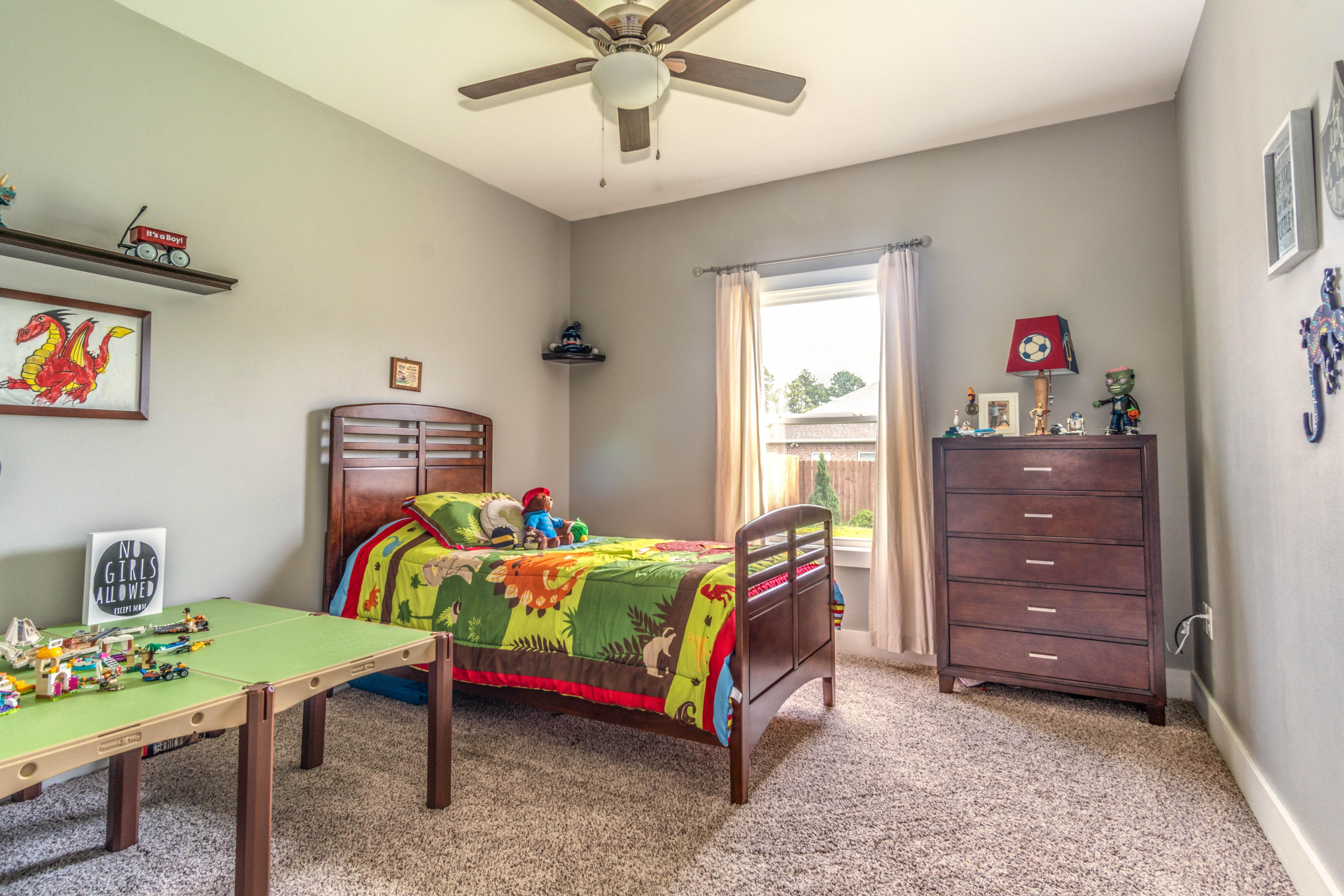 ALICIA PLACE - Residential