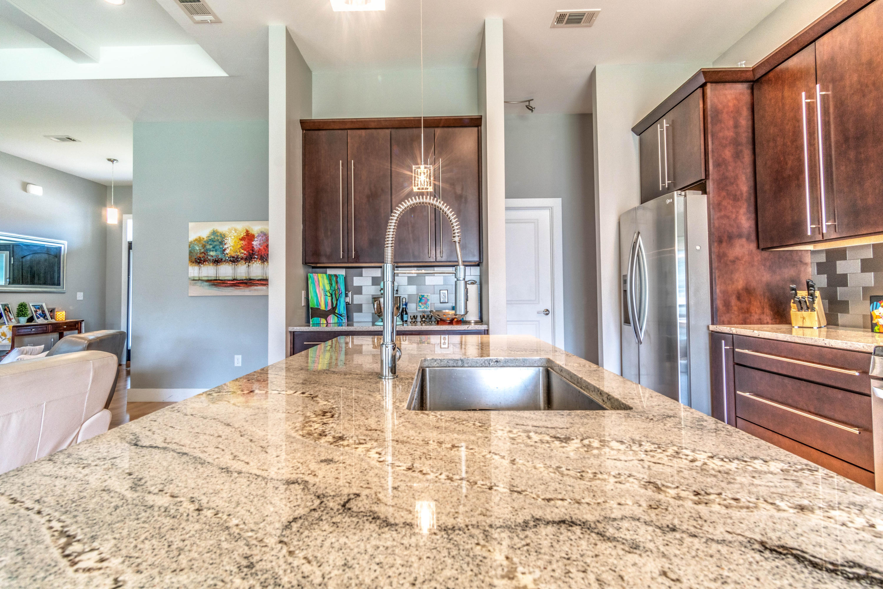 ALICIA PLACE - Residential