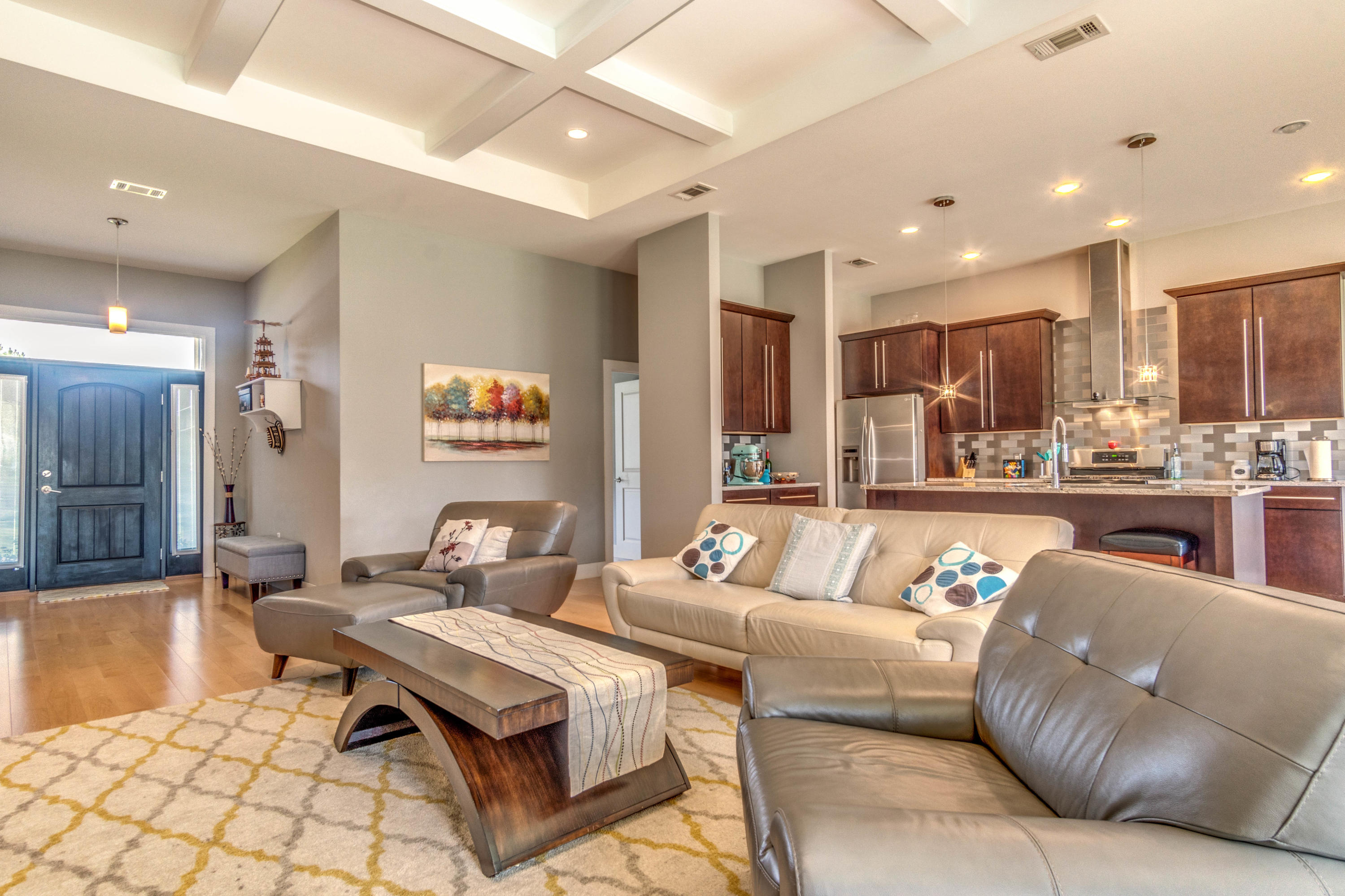 ALICIA PLACE - Residential