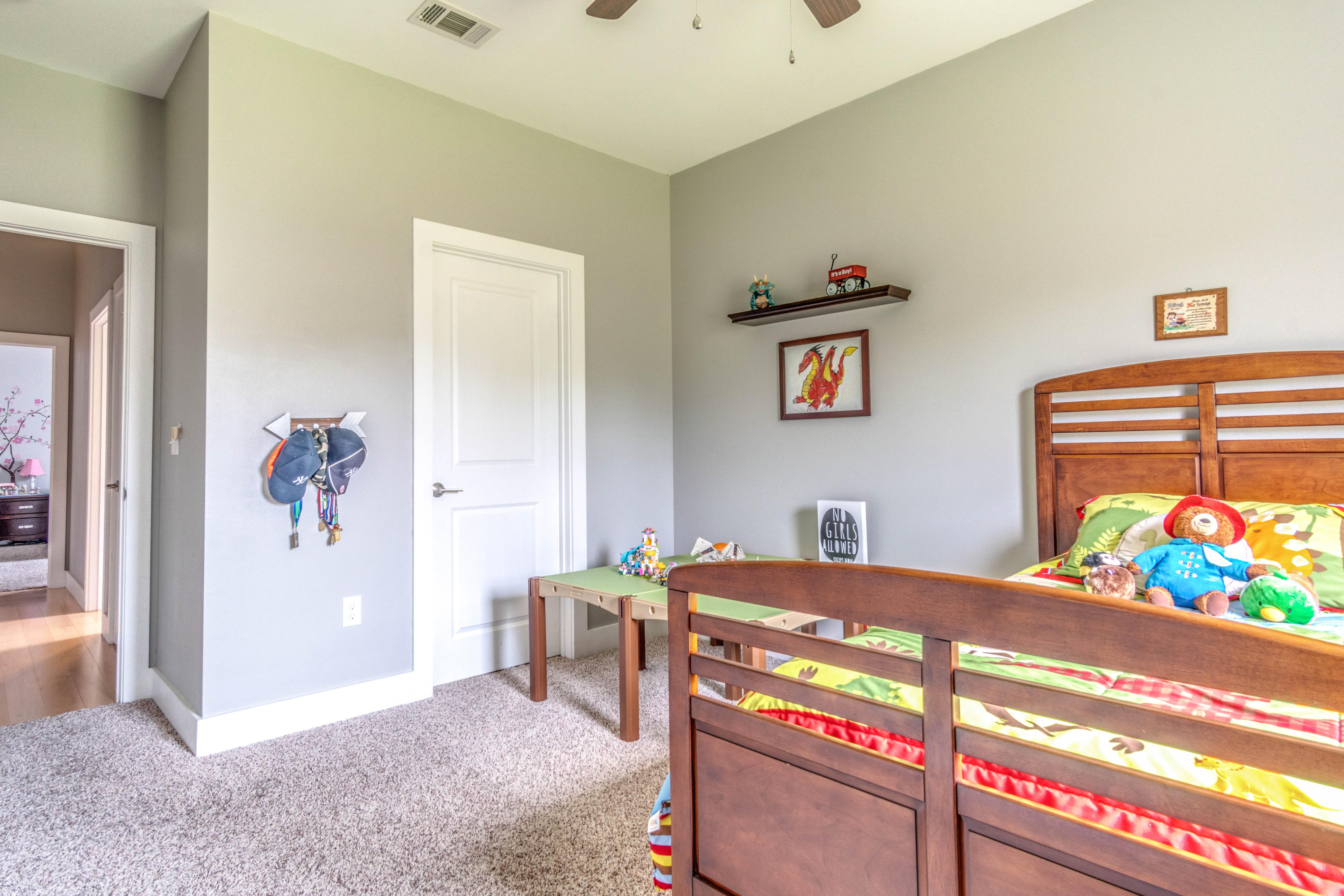 ALICIA PLACE - Residential