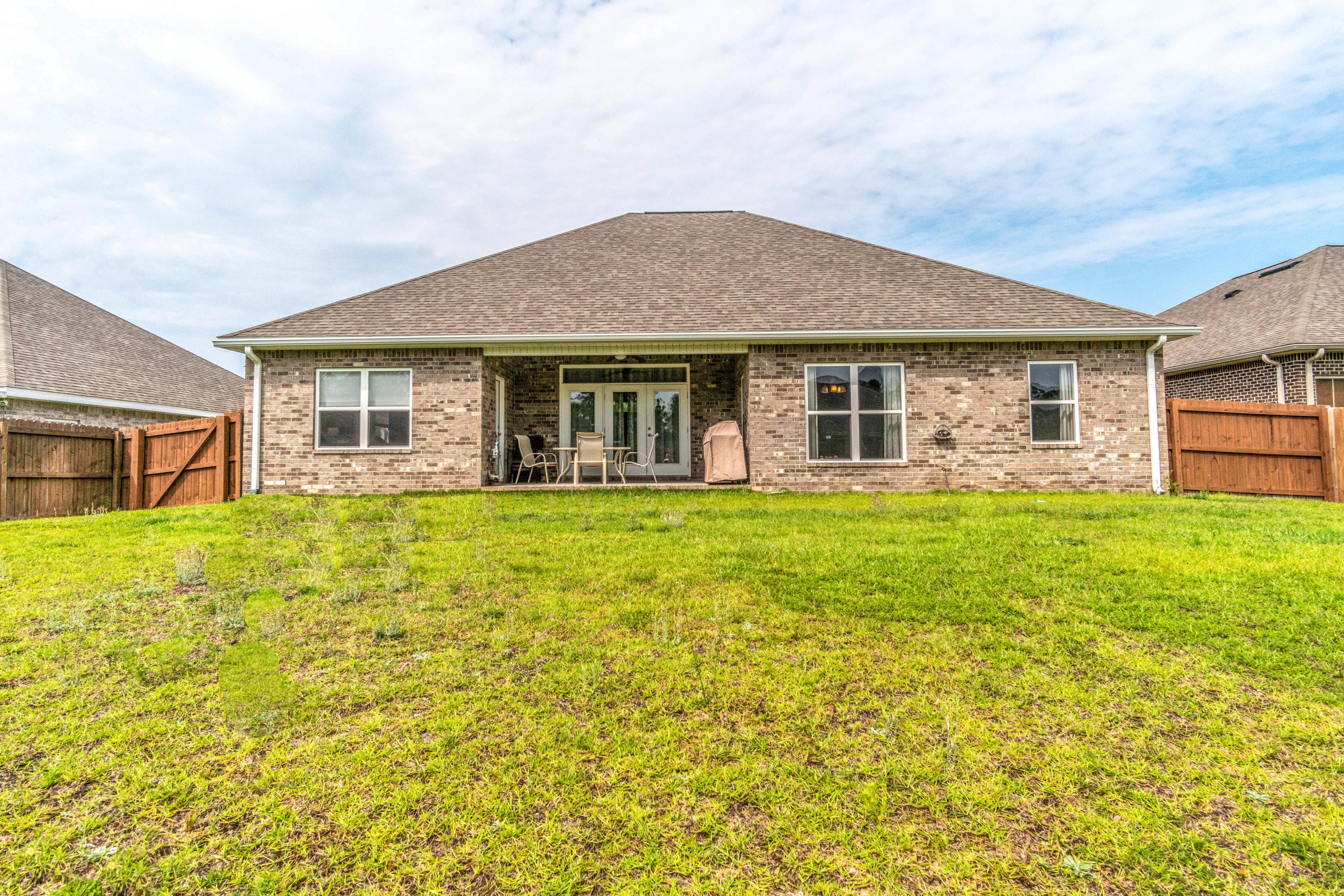 ALICIA PLACE - Residential