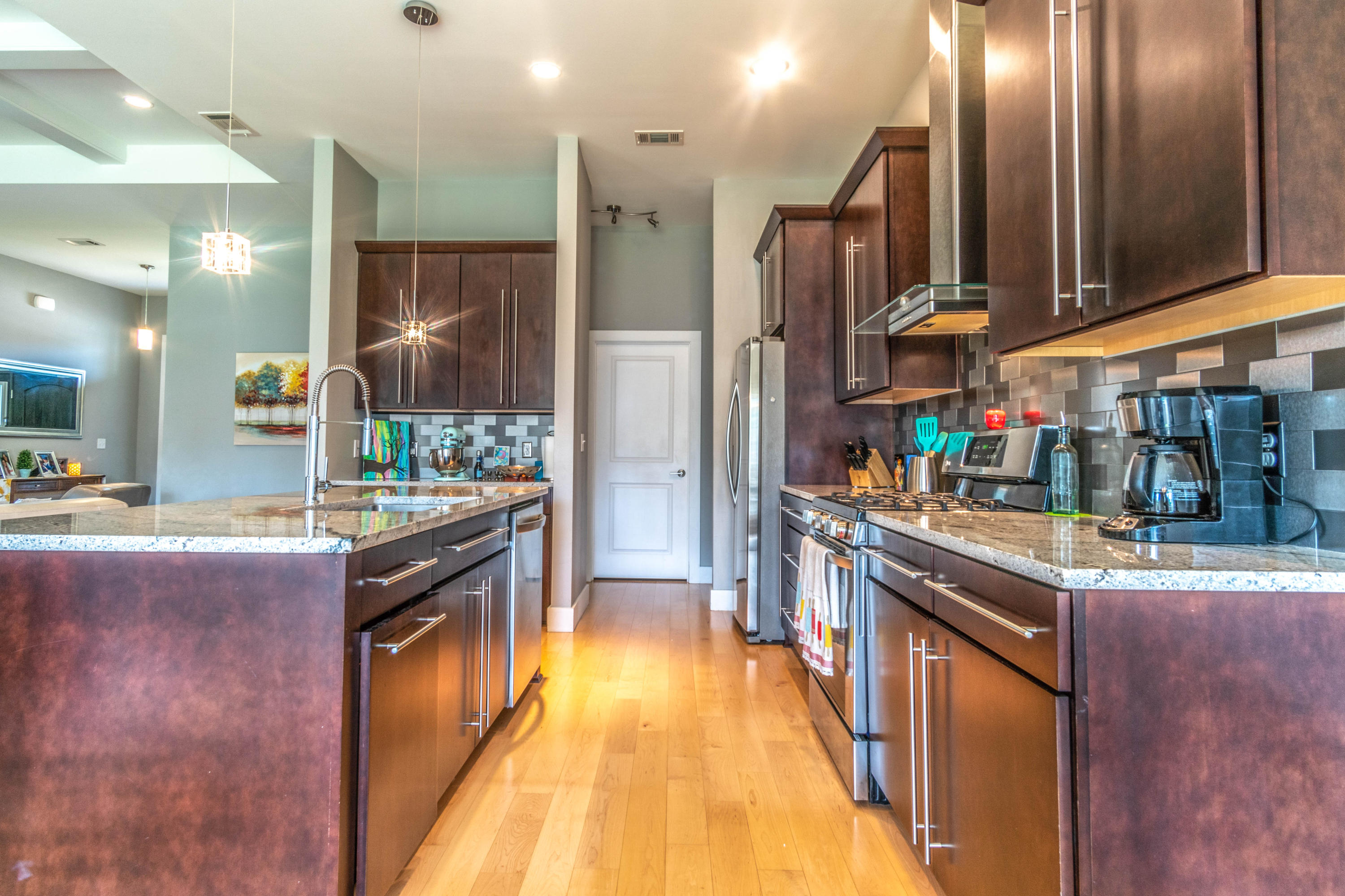 ALICIA PLACE - Residential