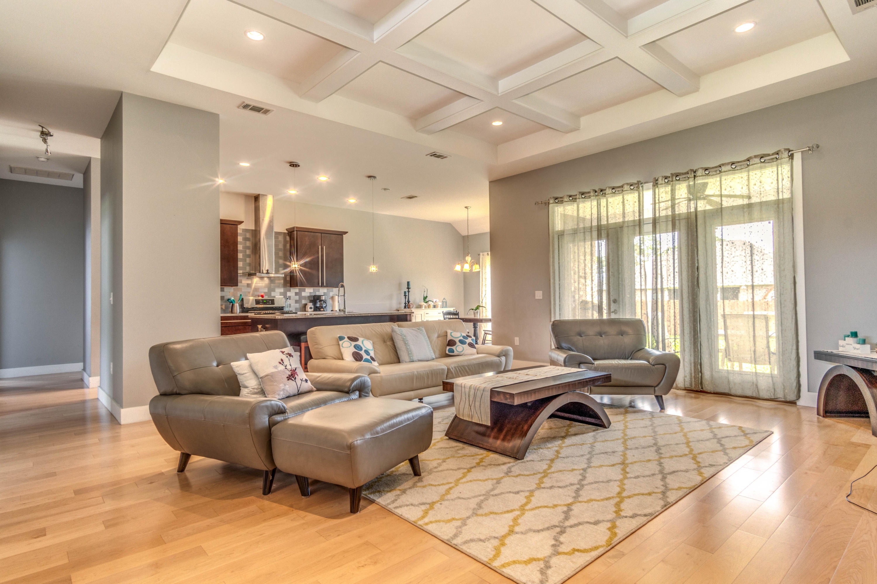 ALICIA PLACE - Residential