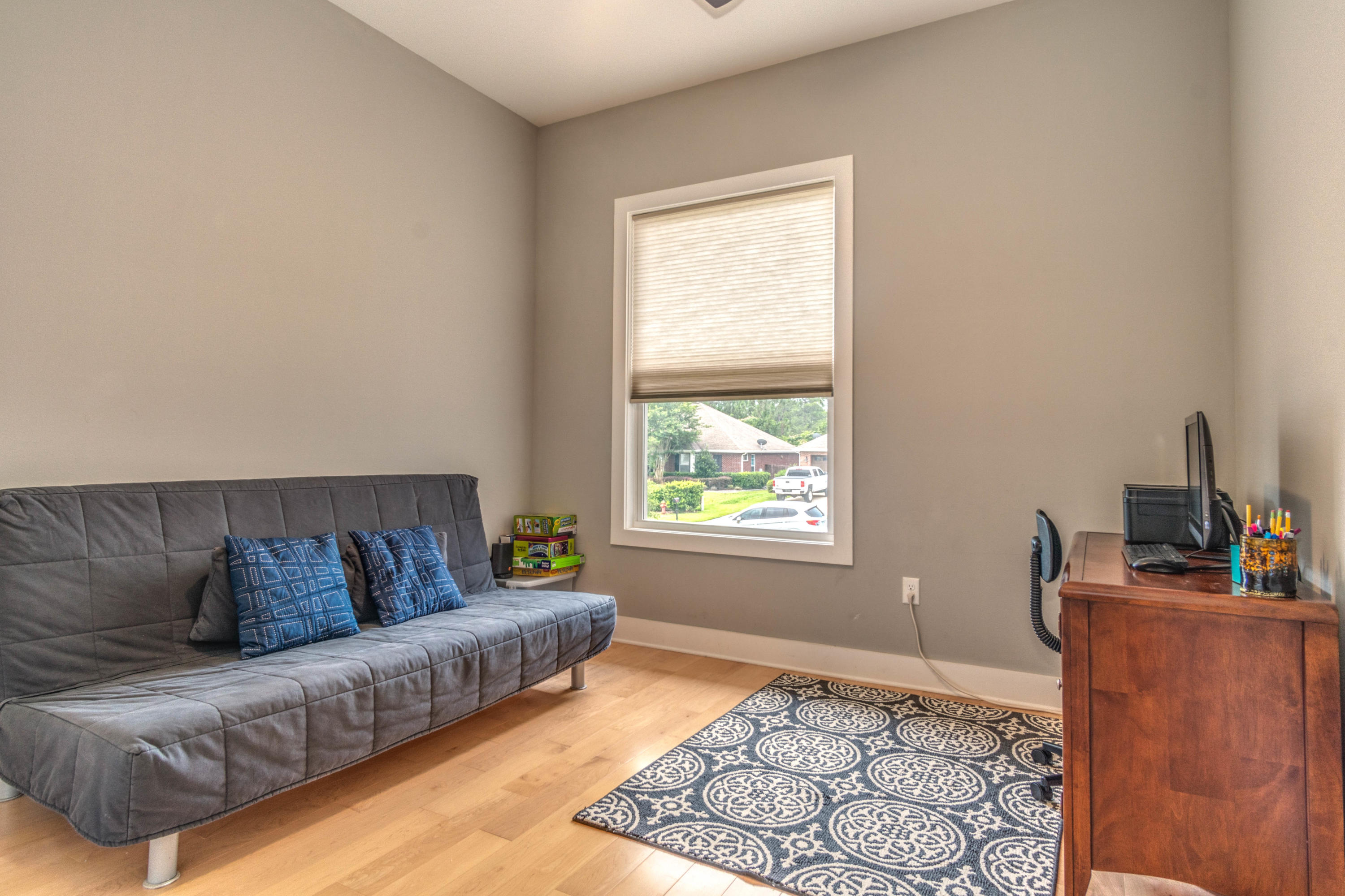 ALICIA PLACE - Residential