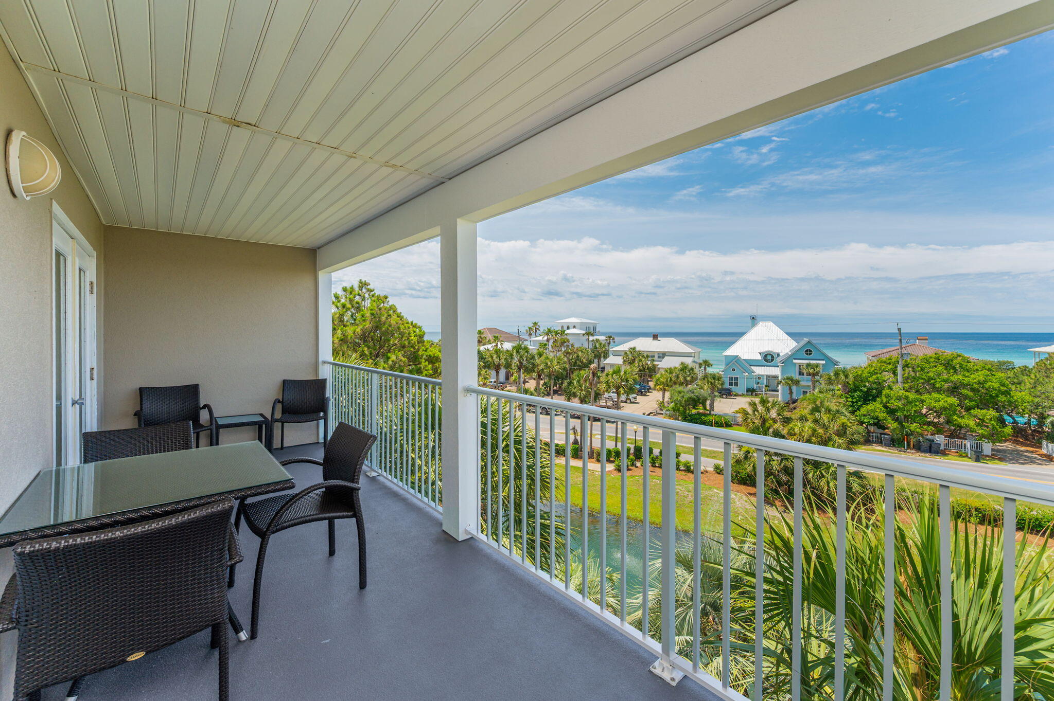 GULF PLACE CARIBBEAN - Residential