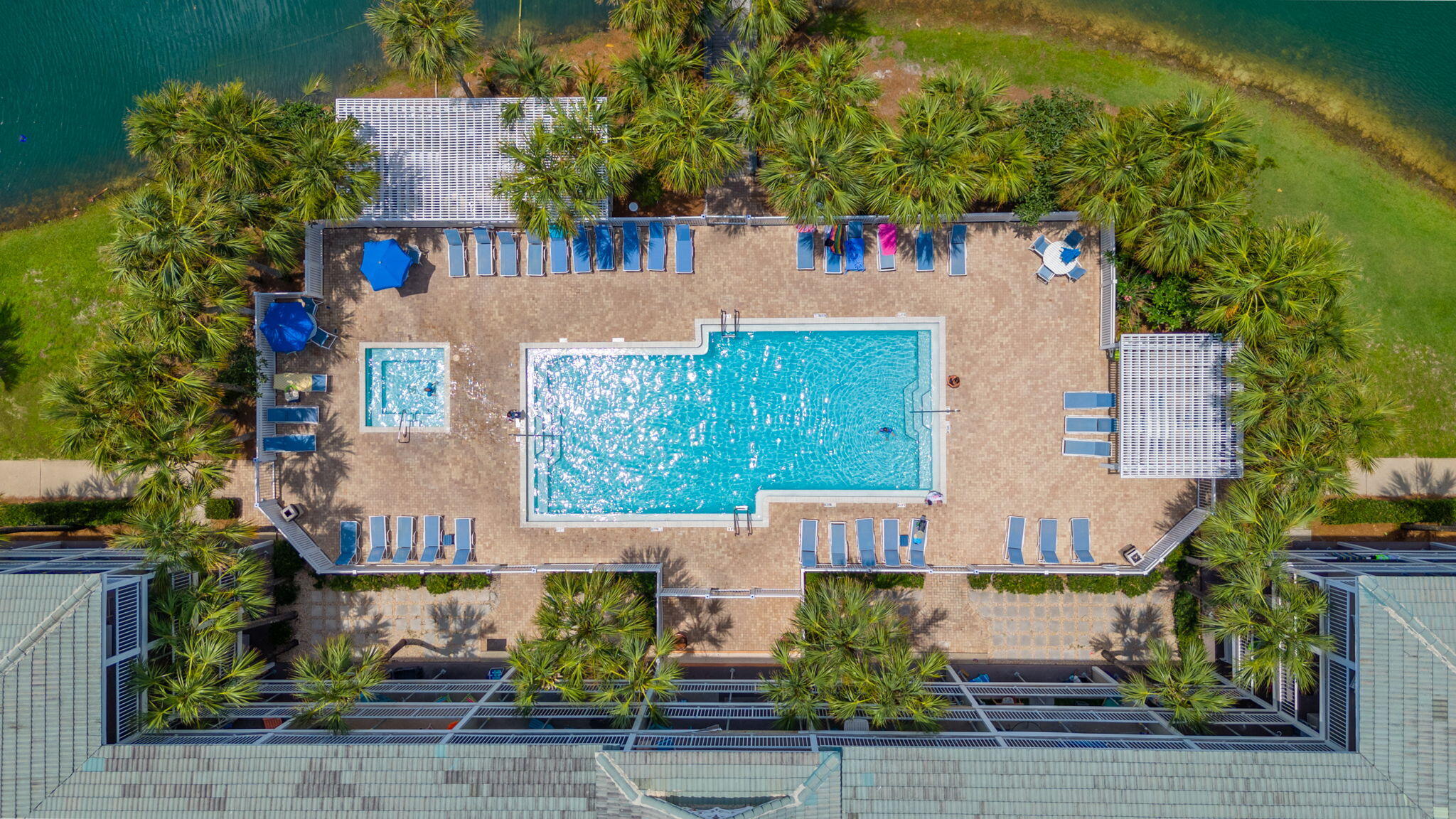 GULF PLACE CARIBBEAN - Residential