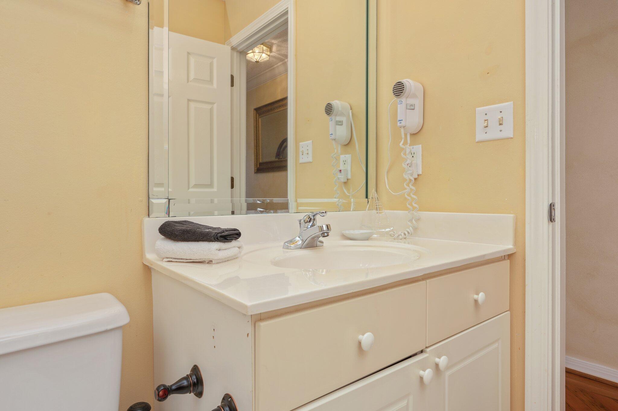 GULF PLACE CARIBBEAN - Residential