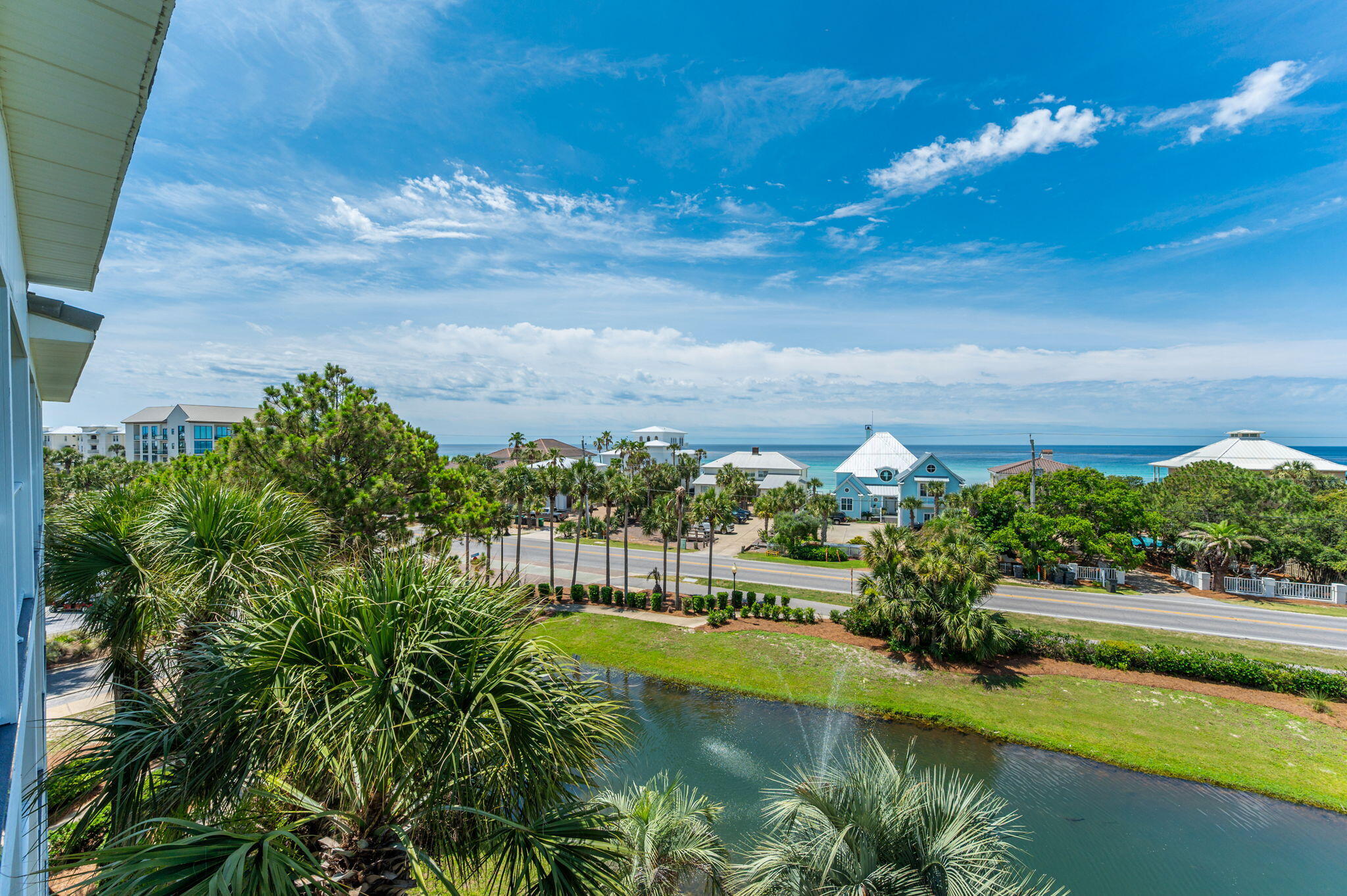 GULF PLACE CARIBBEAN - Residential