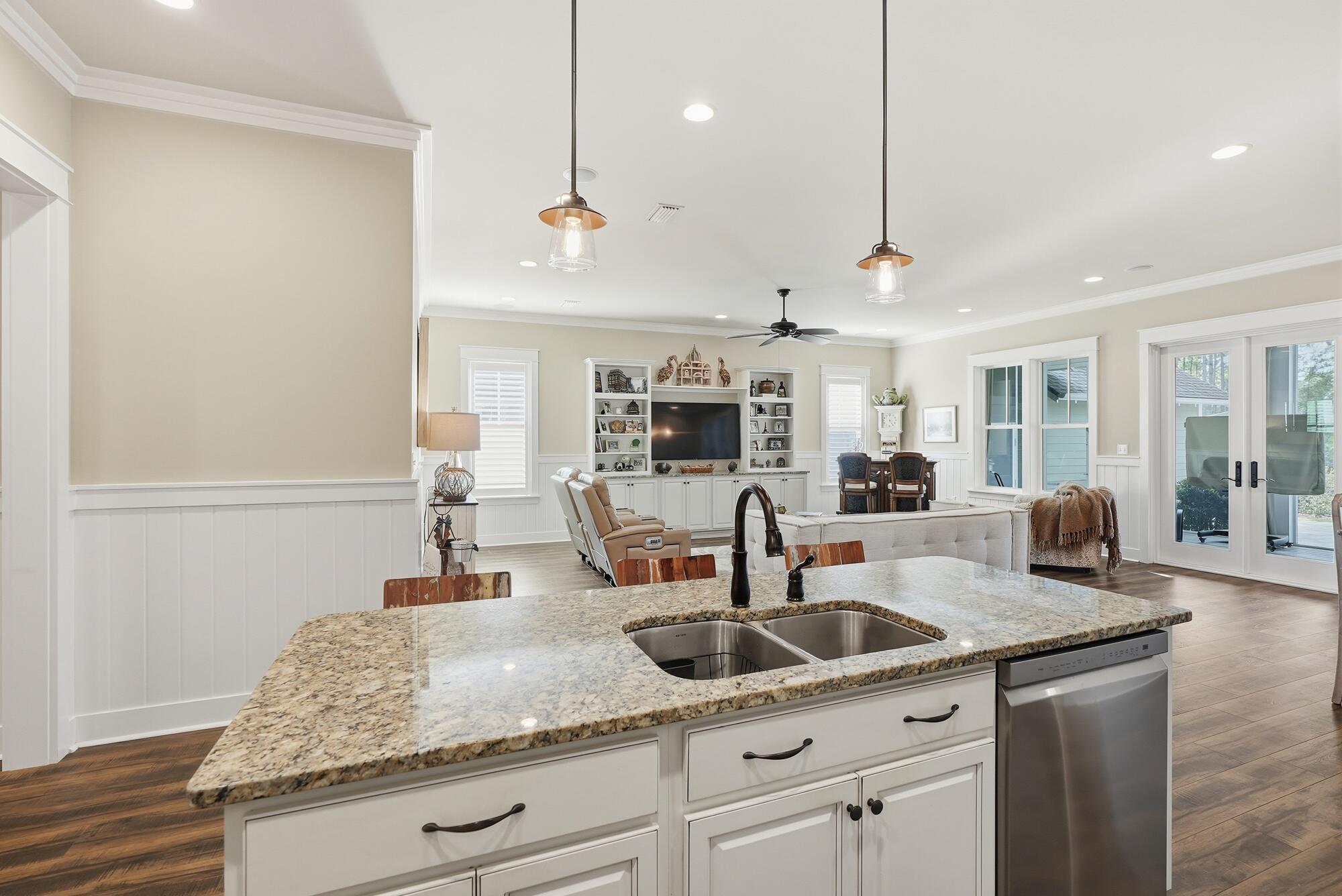 Watersound Origins - Residential