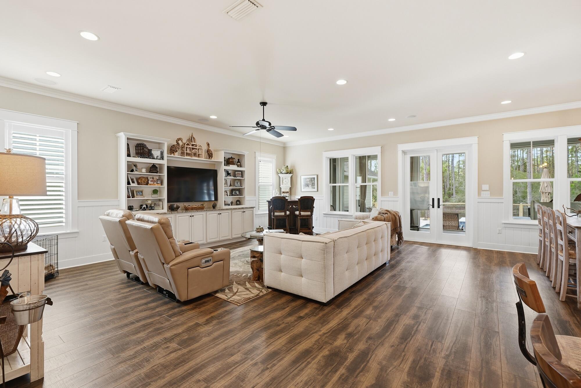 Watersound Origins - Residential