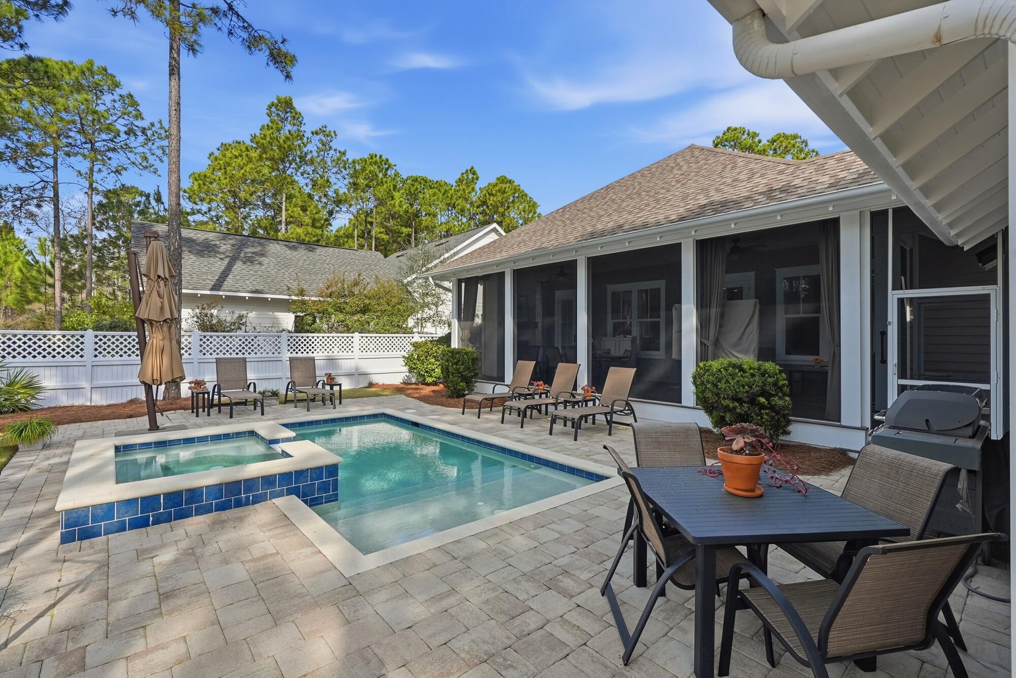 Watersound Origins - Residential