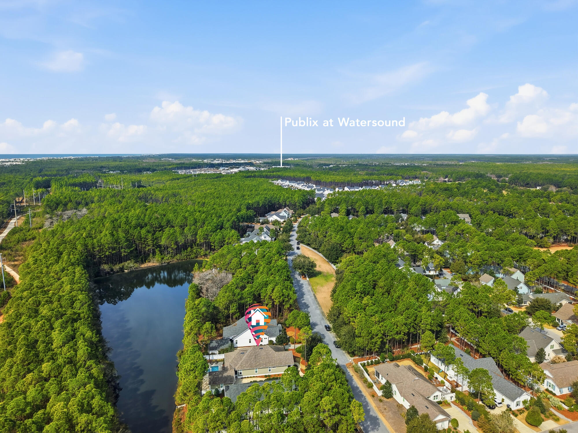 Watersound Origins - Residential