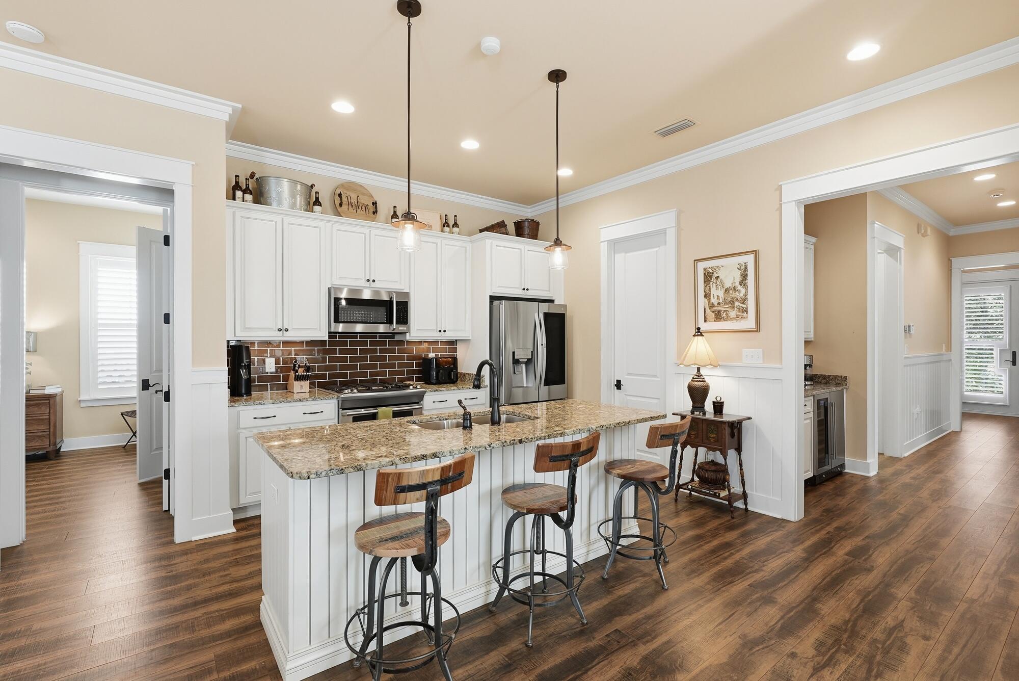 Watersound Origins - Residential