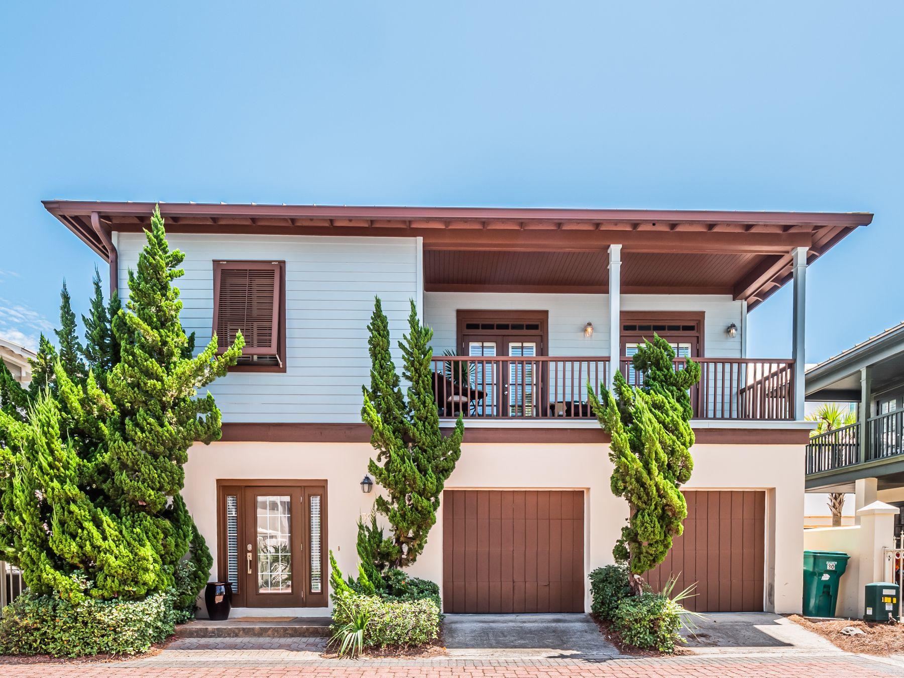 SUNSET BEACH - Residential