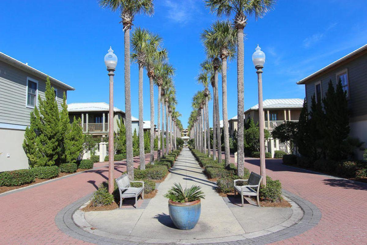 SUNSET BEACH - Residential