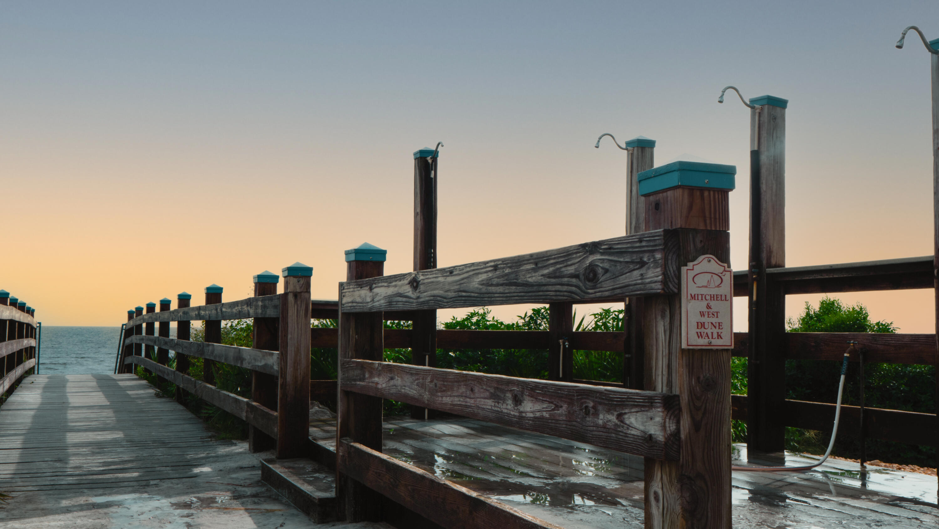 SUNSET BEACH - Residential