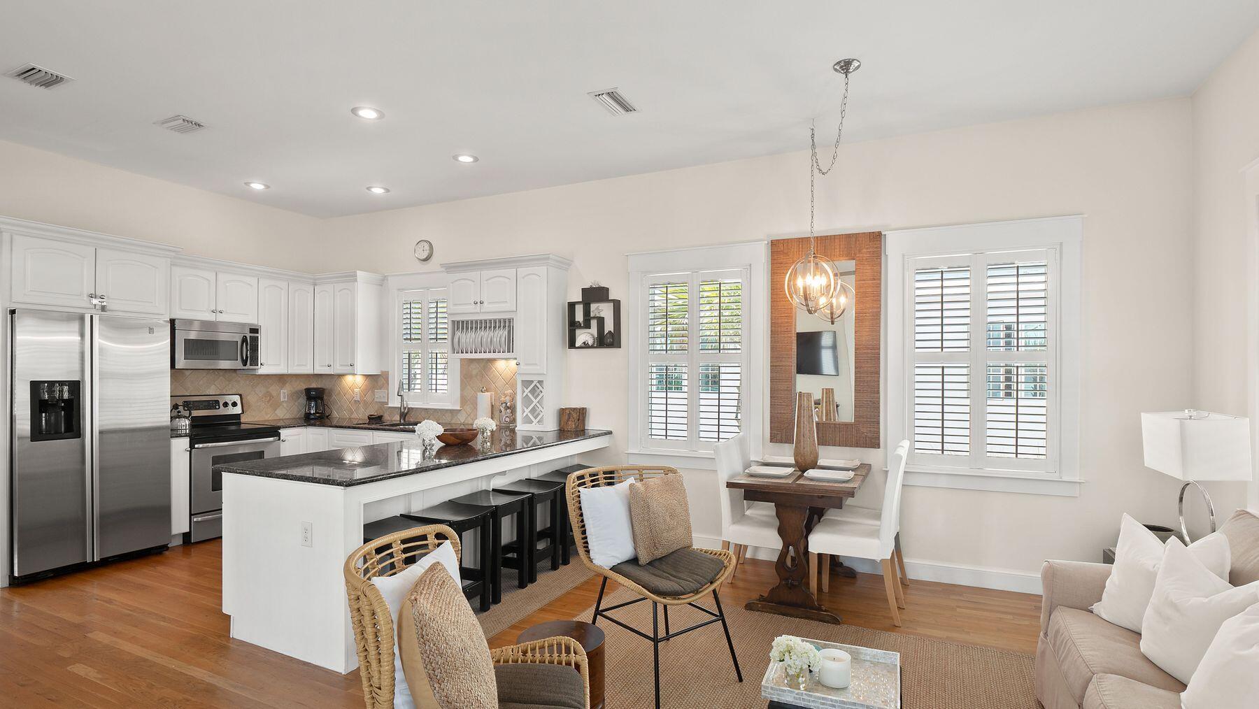 SUNSET BEACH - Residential