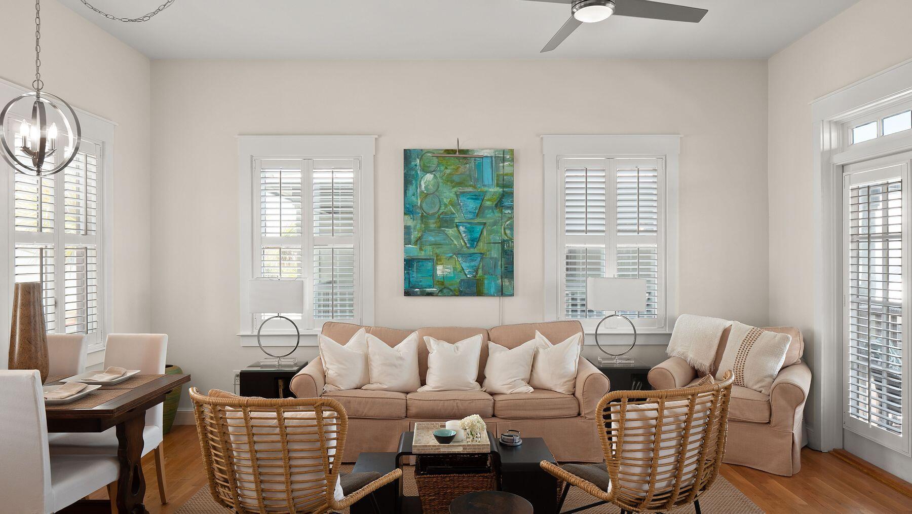 SUNSET BEACH - Residential