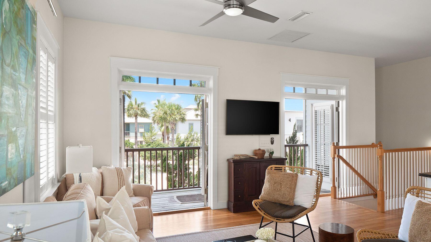 SUNSET BEACH - Residential